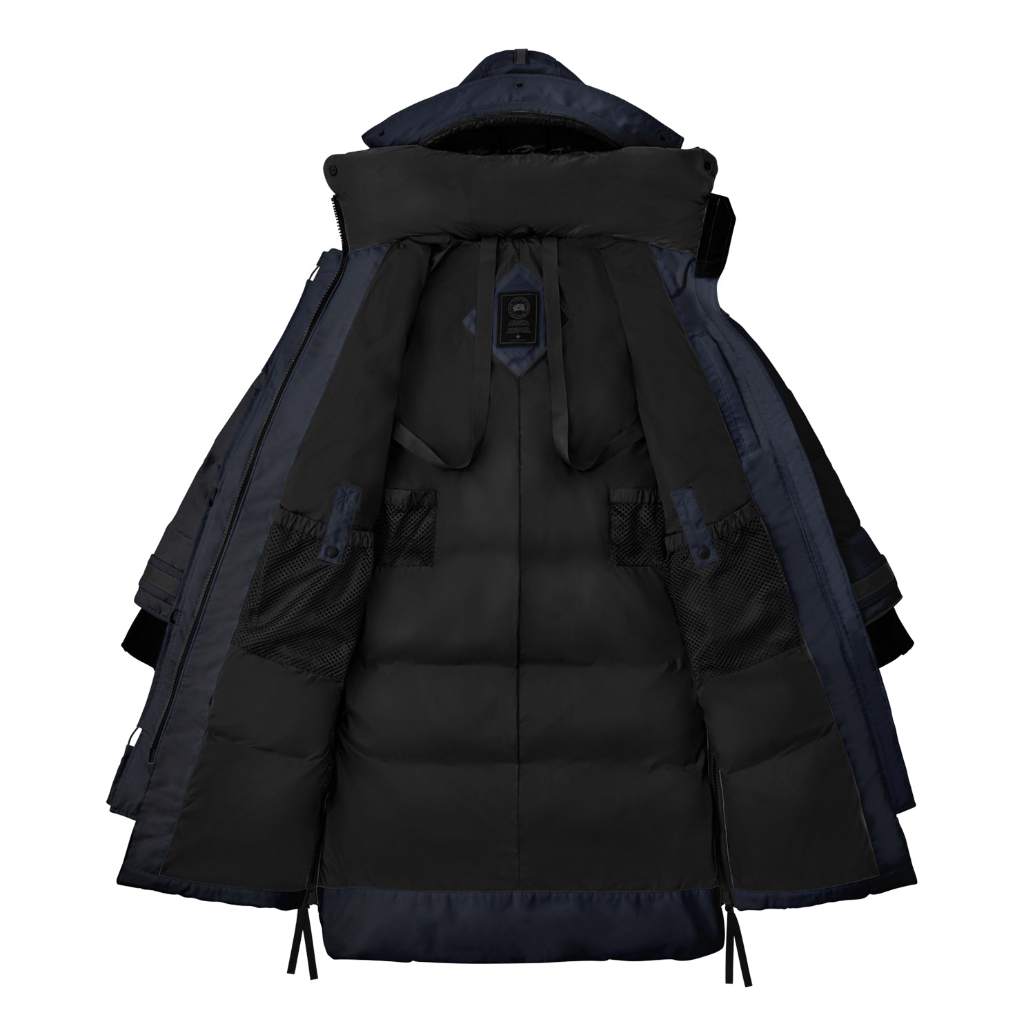 Canada Goose Aldridge Parka Jacket Mens Style : 3032lb