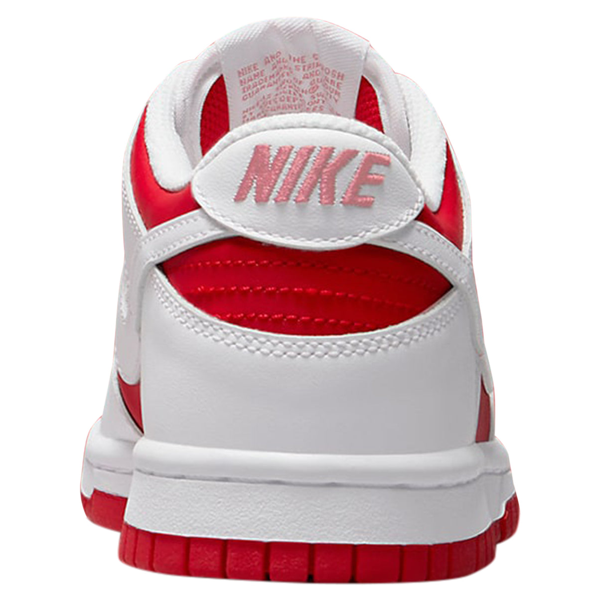 DUNK LOW GS &