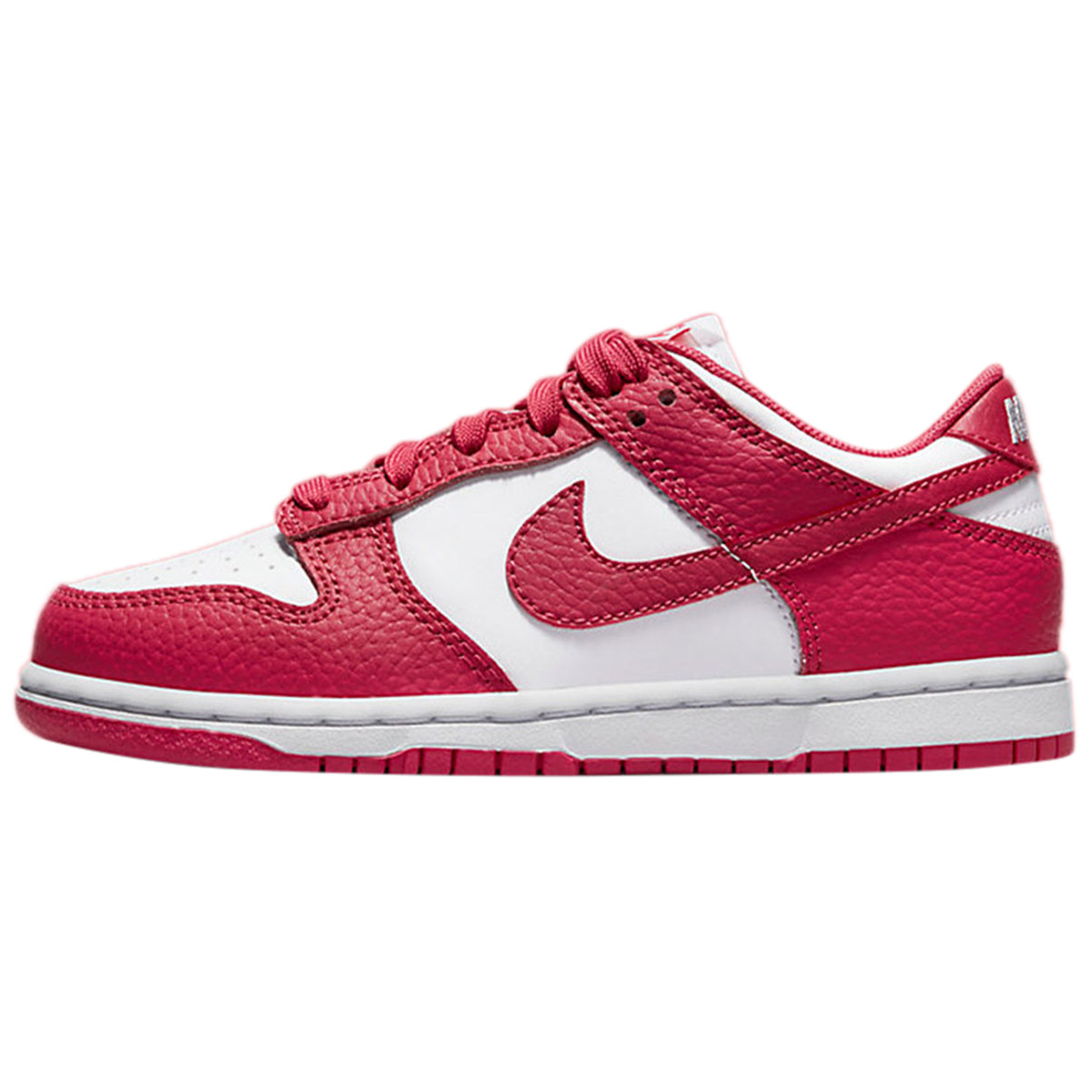 Nike Dunk Low White Gypsy Rose (PS)