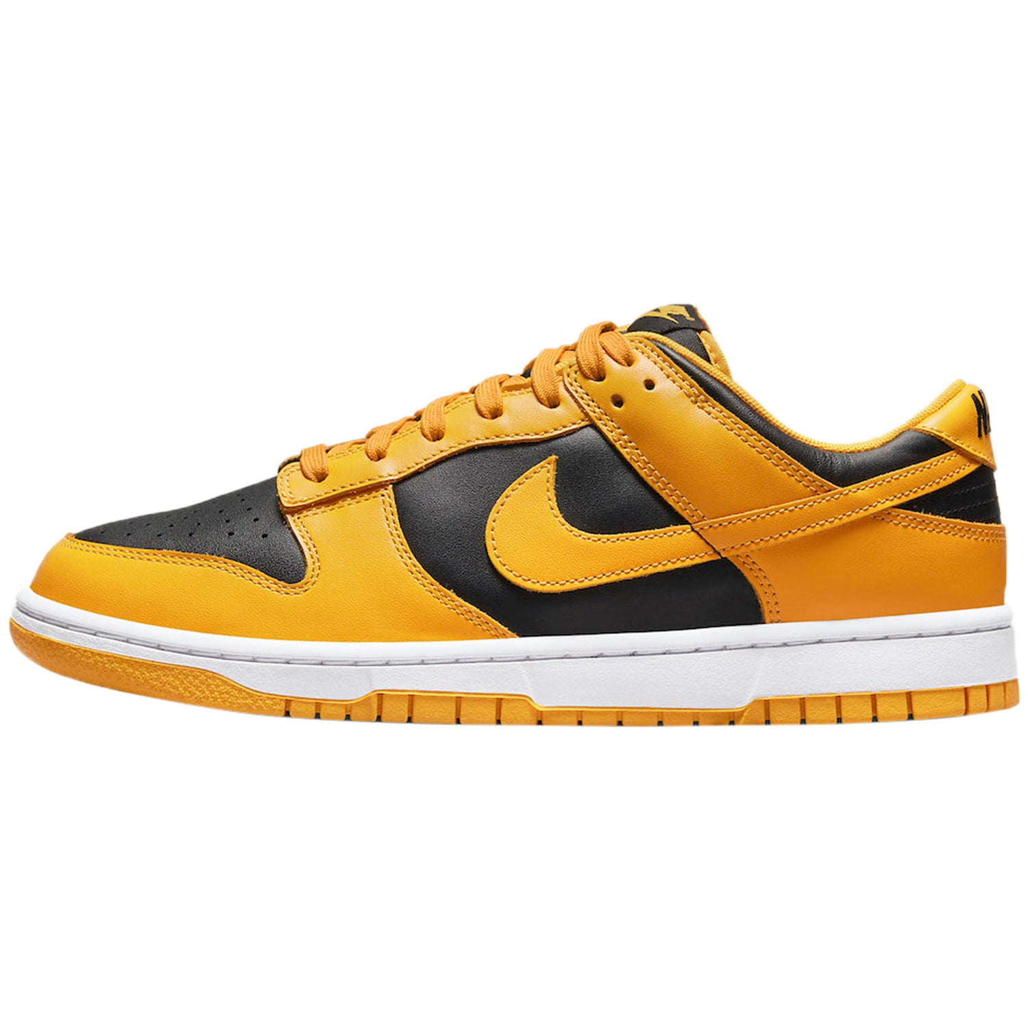 DUNK LOW 'GOLDENROD'