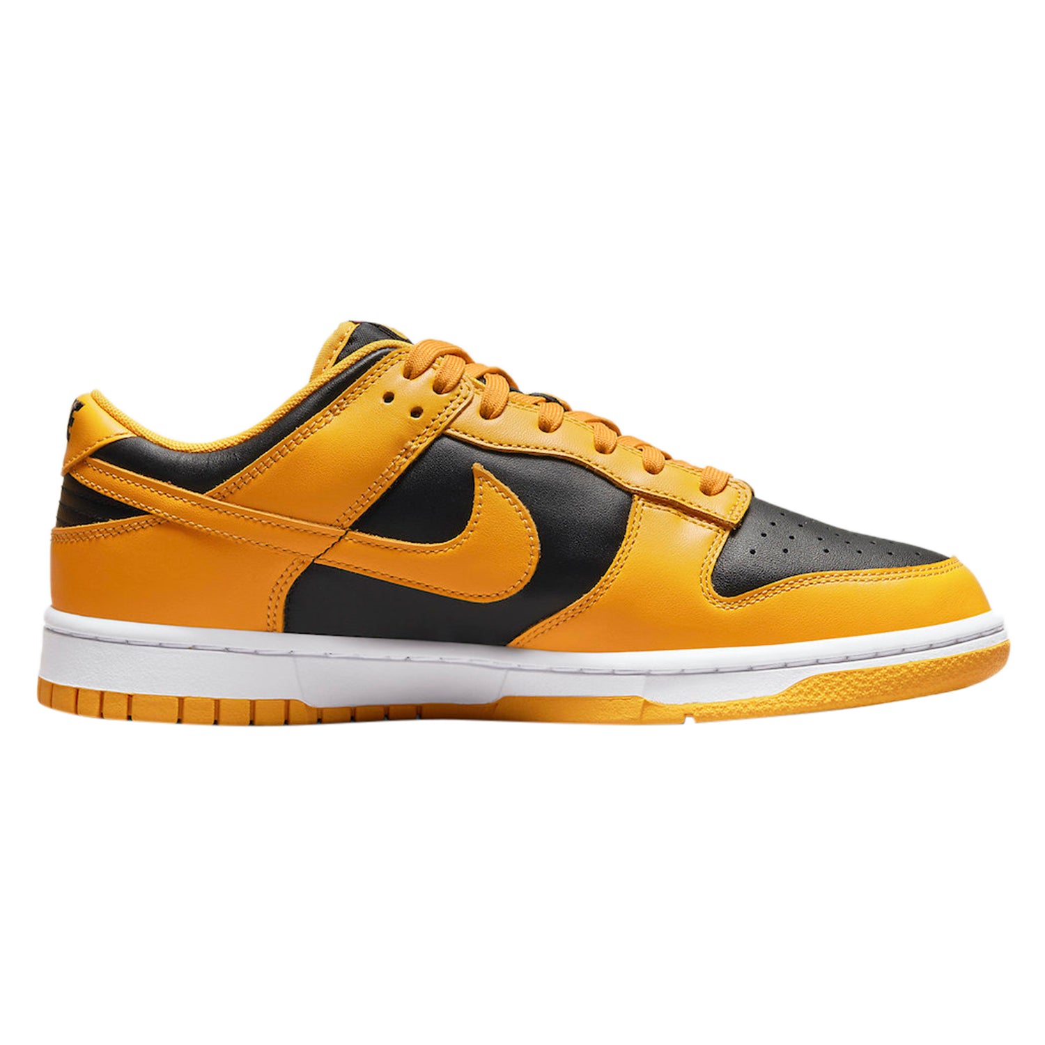 DUNK LOW 'GOLDENROD'