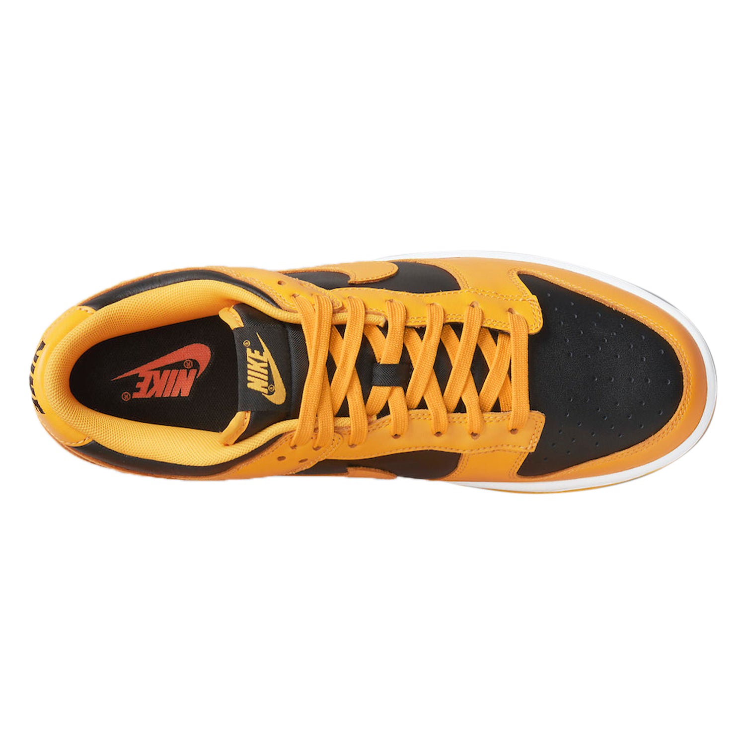 DUNK LOW 'GOLDENROD'