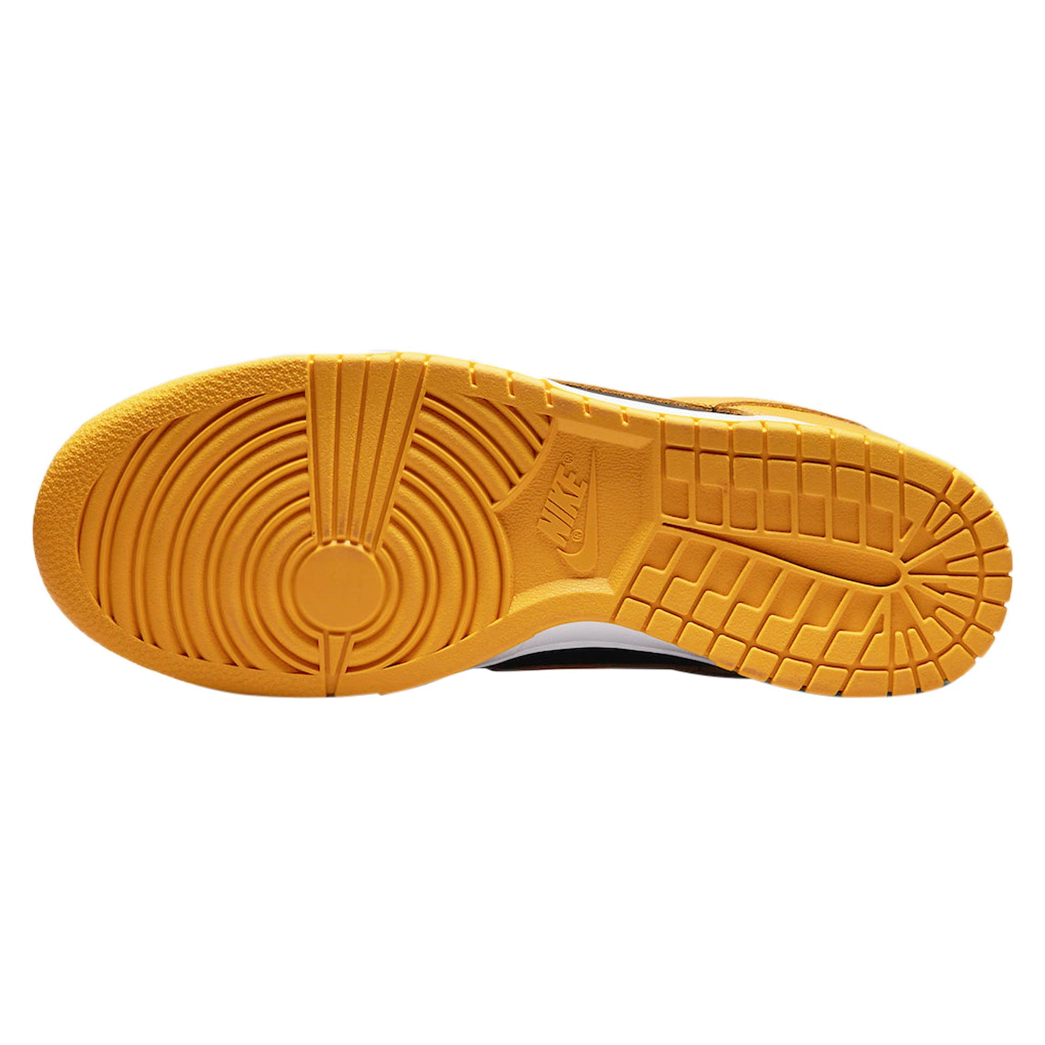 DUNK LOW 'GOLDENROD'