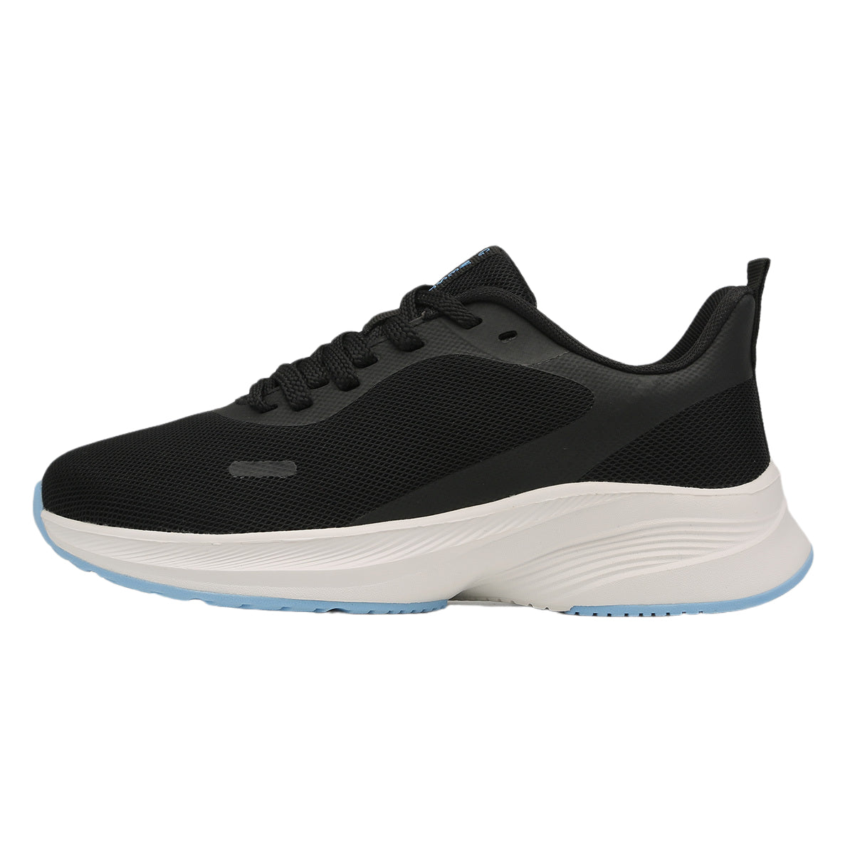 G WEST WOMENS LIGHT WEIGHT ACTIVE RUNNING SHOES