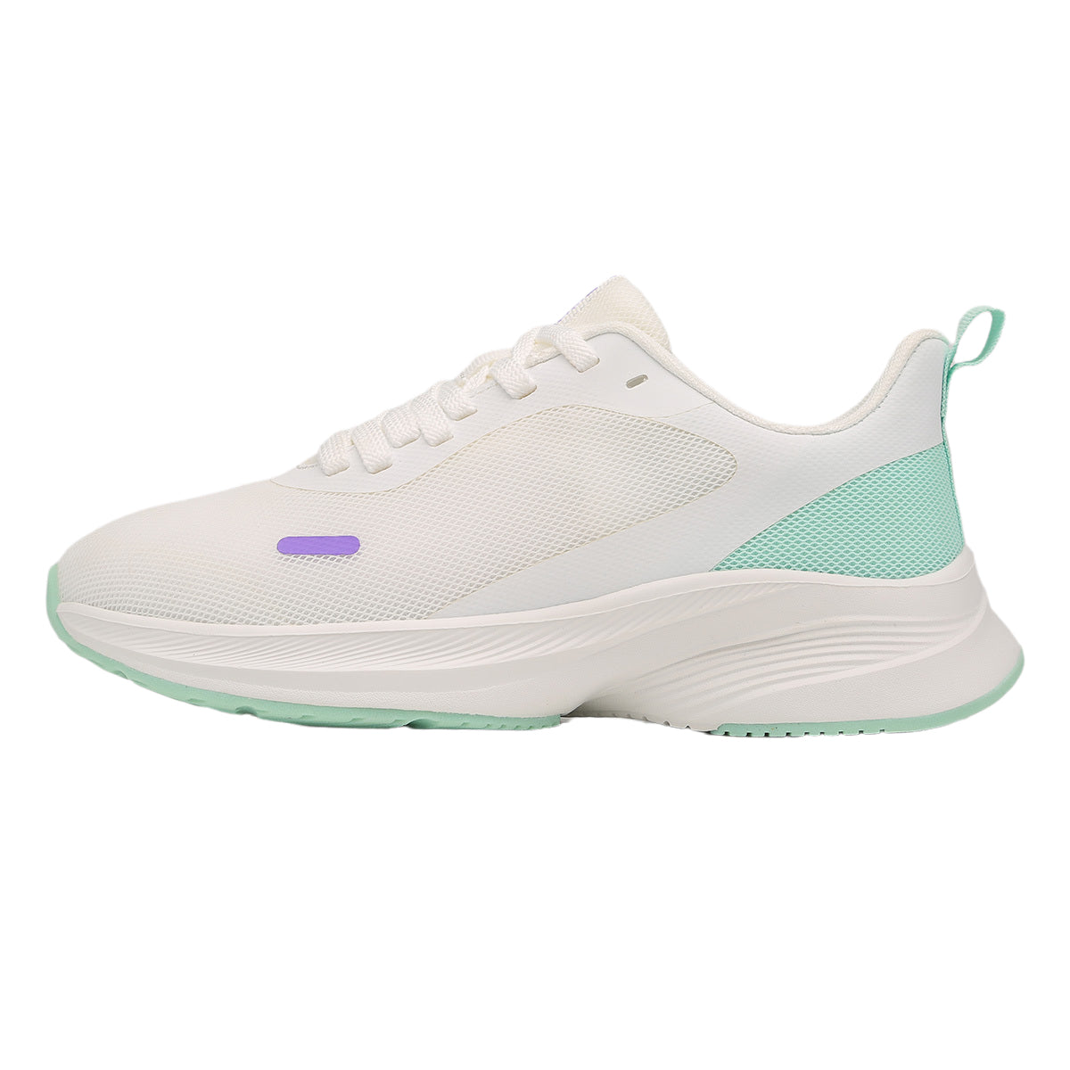 G WEST WOMENS LIGHT WEIGHT ACTIVE RUNNING SHOES