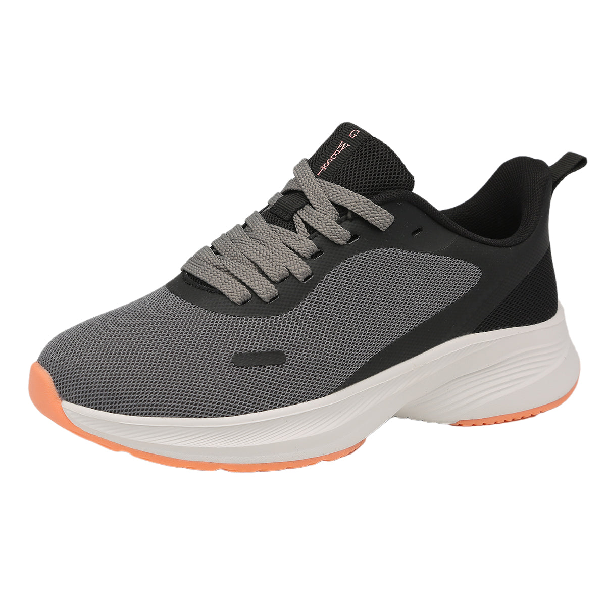 G WEST WOMENS LIGHT WEIGHT ACTIVE RUNNING SHOES
