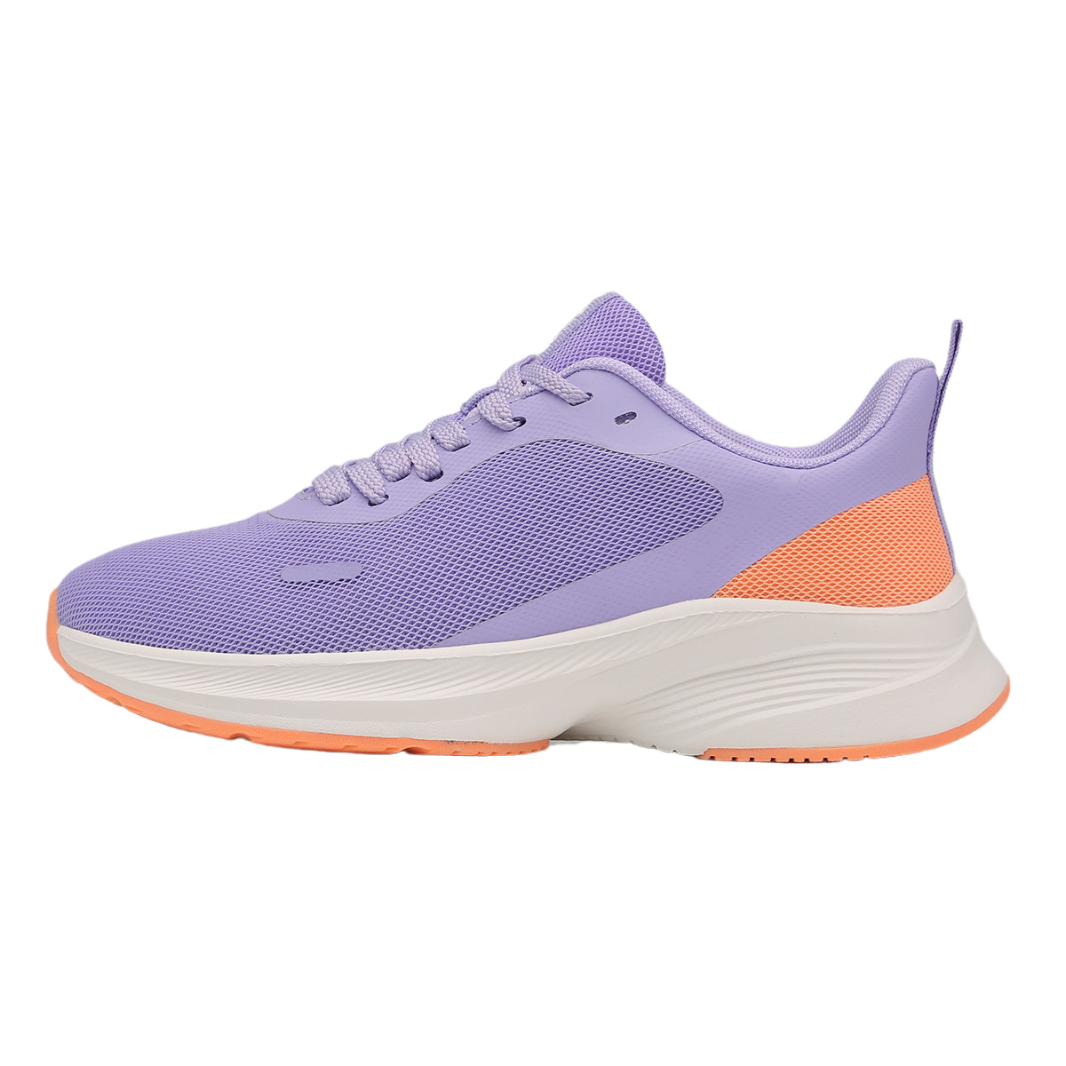G WEST WOMENS LIGHT WEIGHT ACTIVE RUNNING SHOES