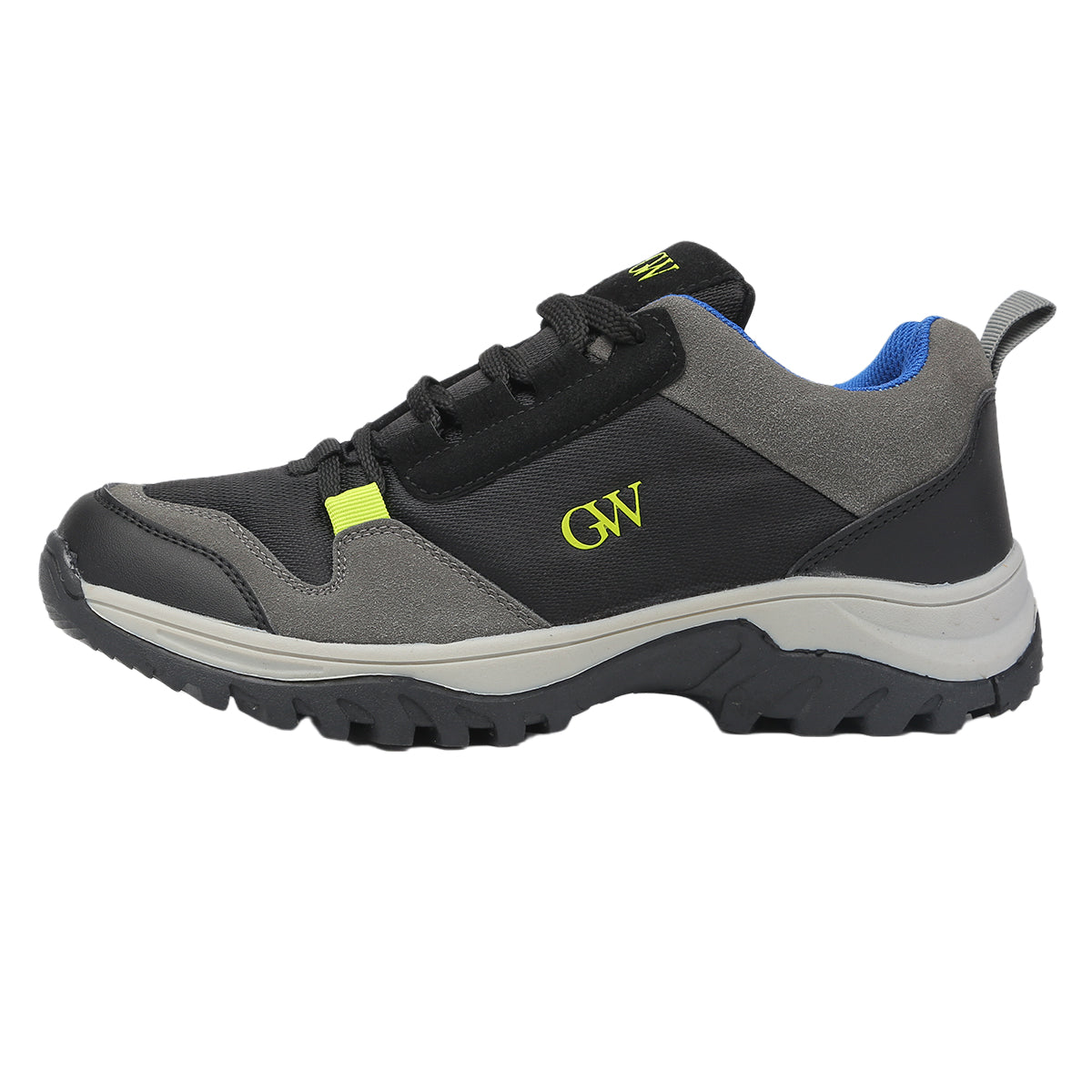G WEST MENS OUTDOOR SNEAKER