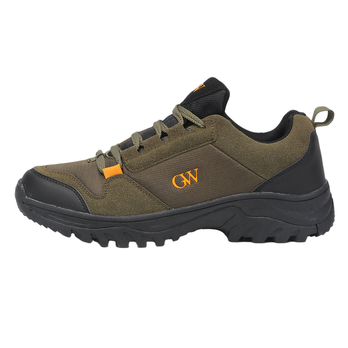 G WEST MENS OUTDOOR SNEAKER