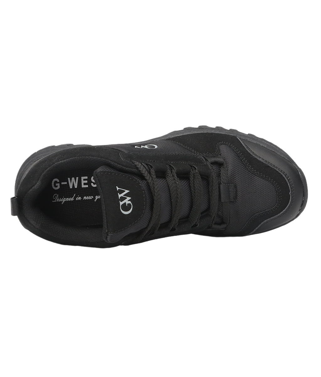 G WEST MENS OUTDOOR SNEAKER