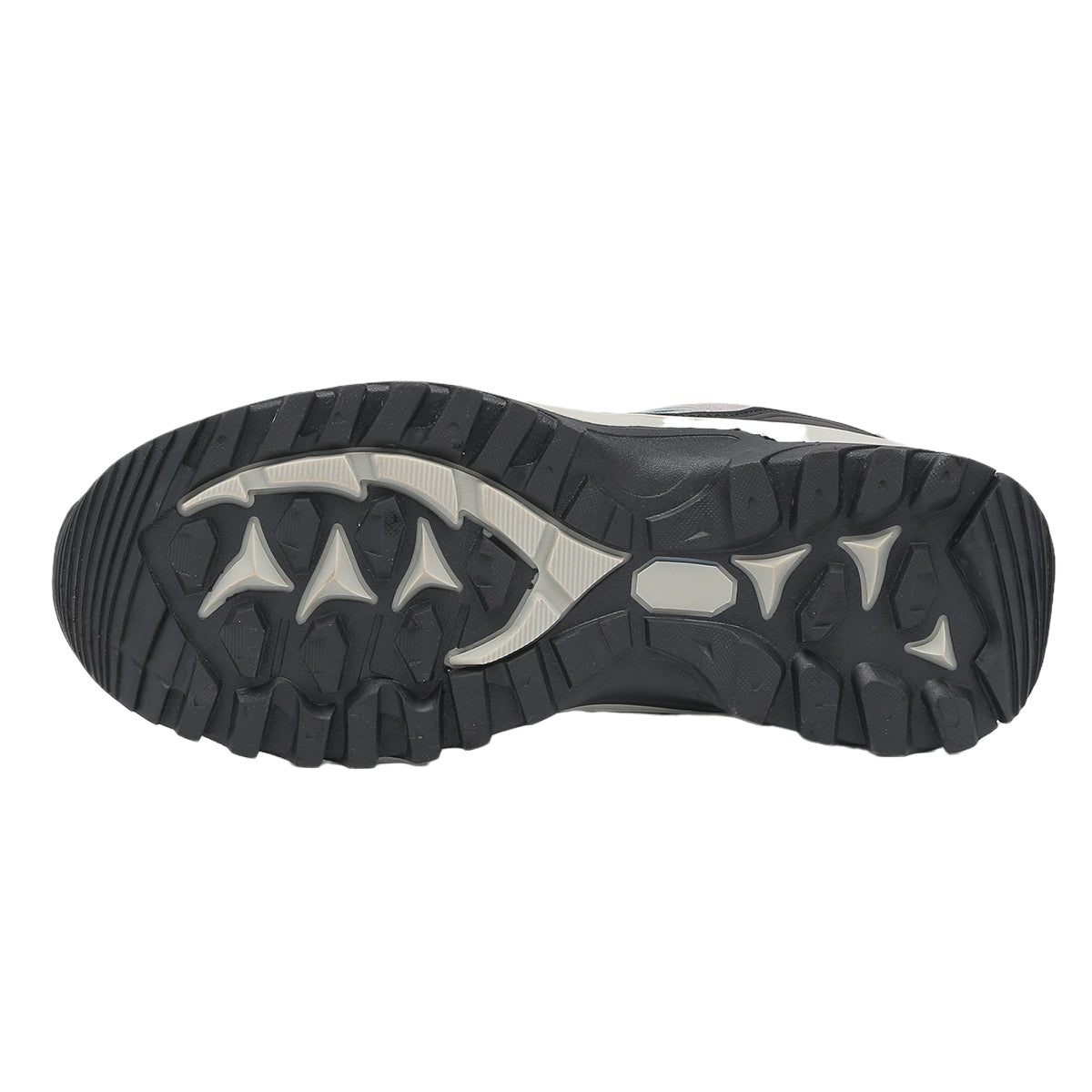 G WEST MENS TRAIL RUNNING SHOES