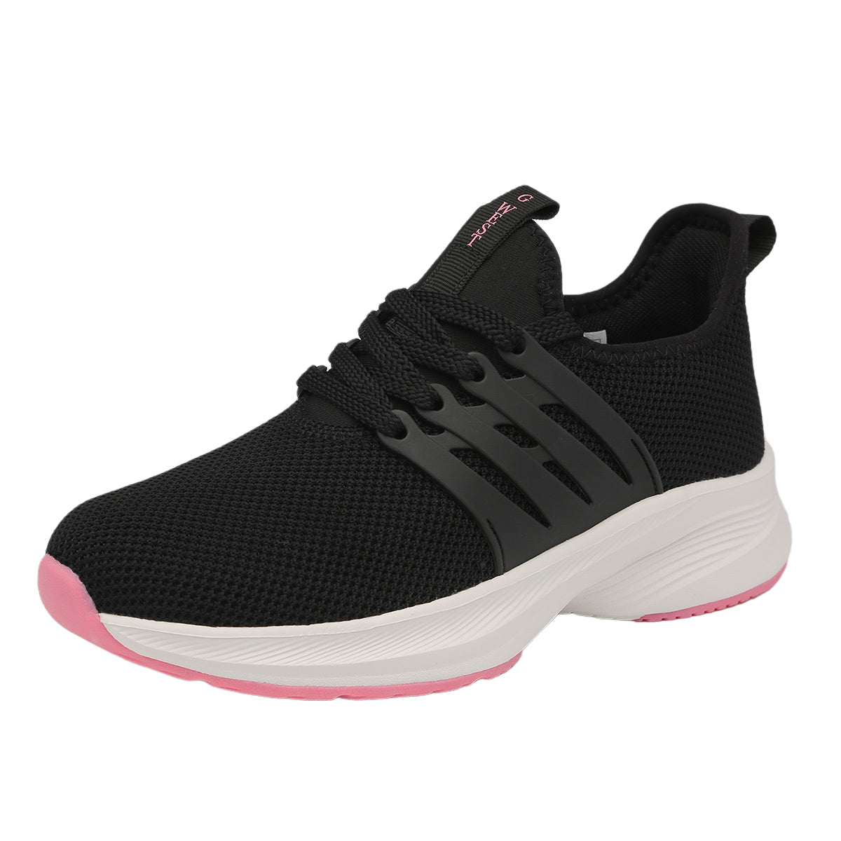 G WEST WOMENS CROWN ATHLETIC SHOES