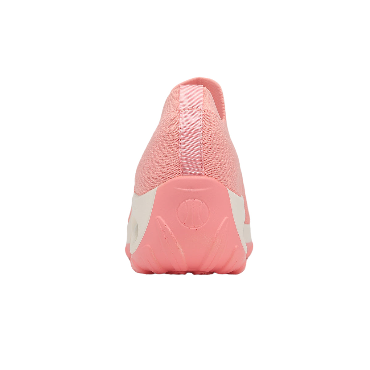 G WEST WOMENS KNIT SLIP ON SHOES