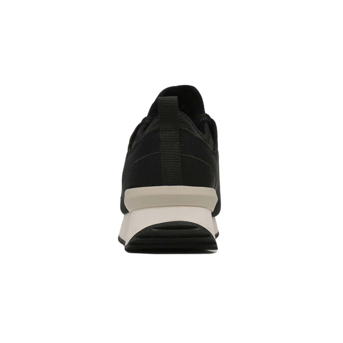 G WEST WOMENS LACE UP SNEAKER
