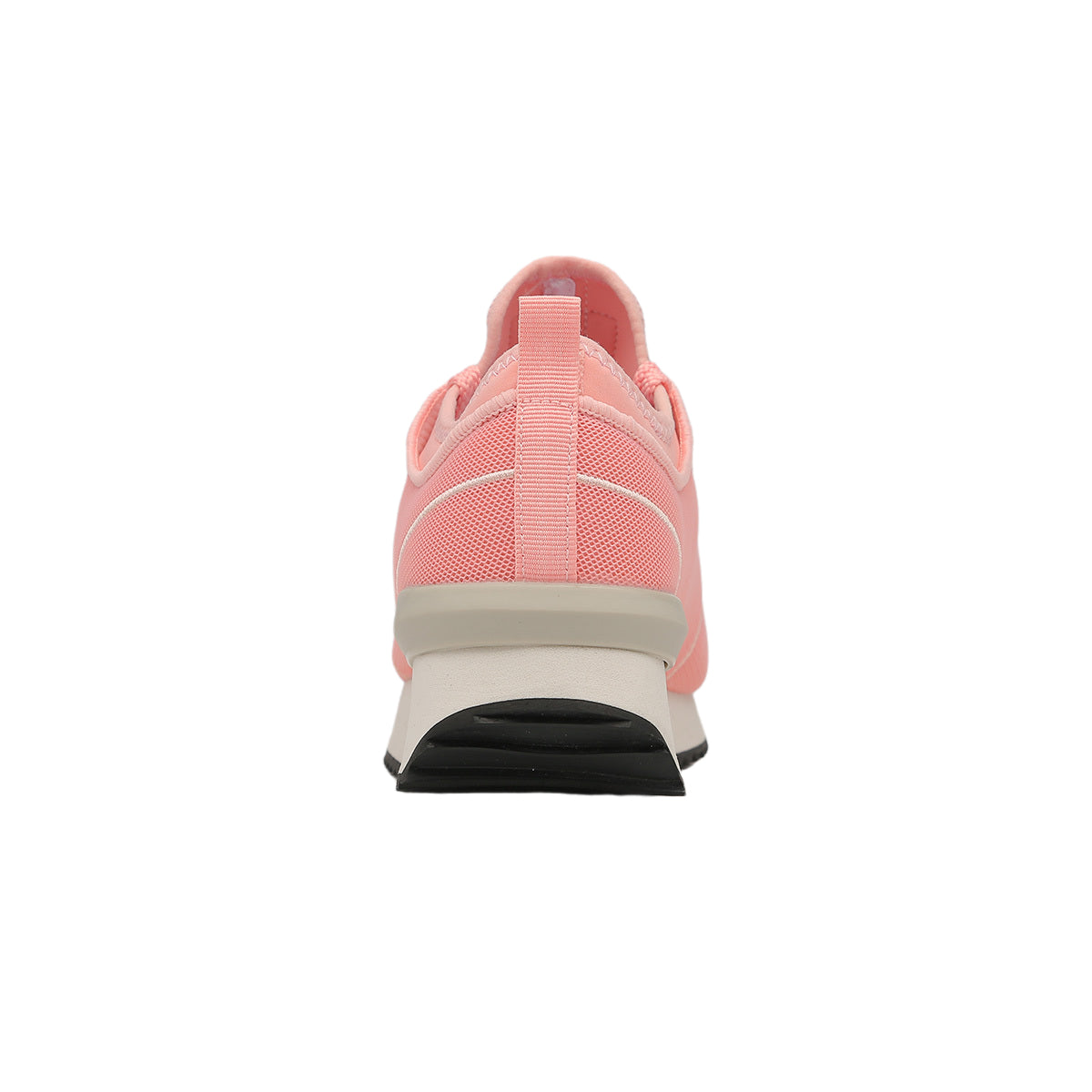 G WEST WOMEN LACE UP SNEAKER