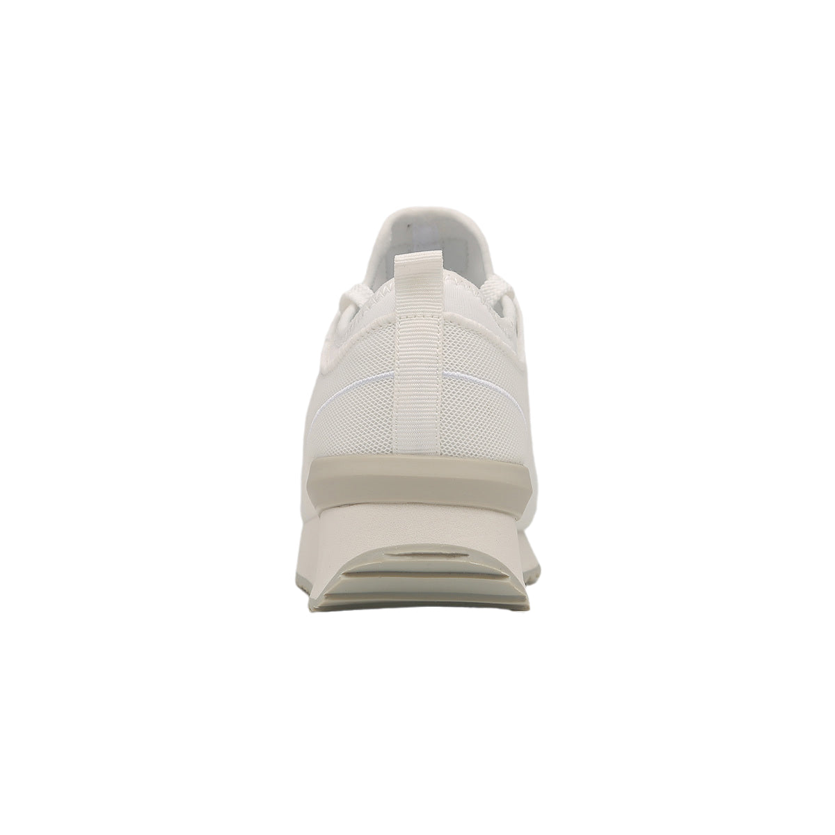 G WEST WOMENS LACE UP SNEAKER