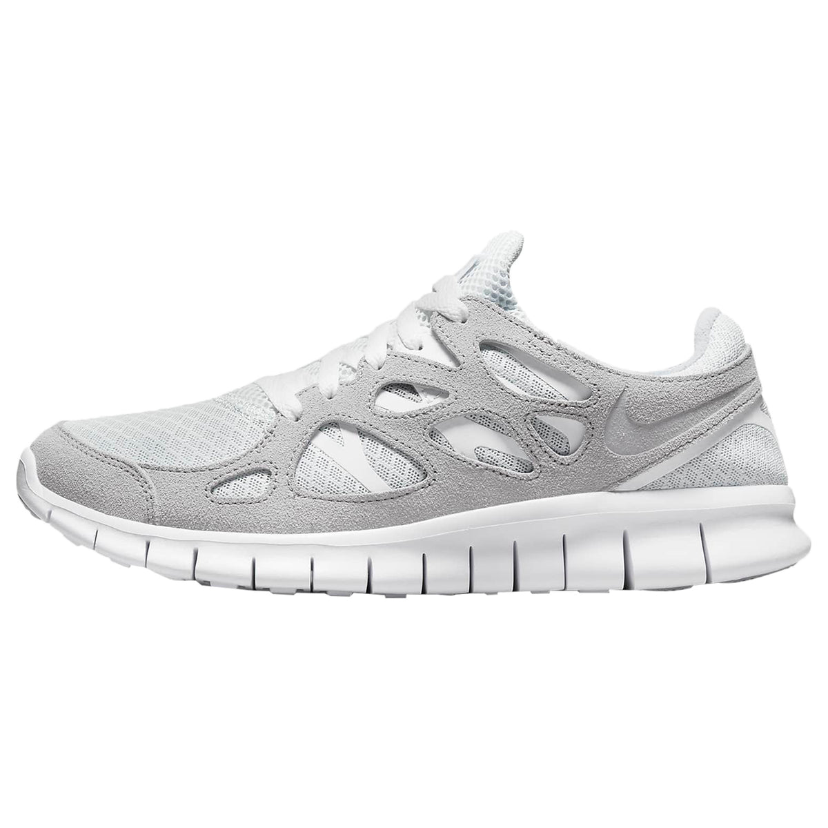 Nike Free Run 2 Wolf Grey (2021)