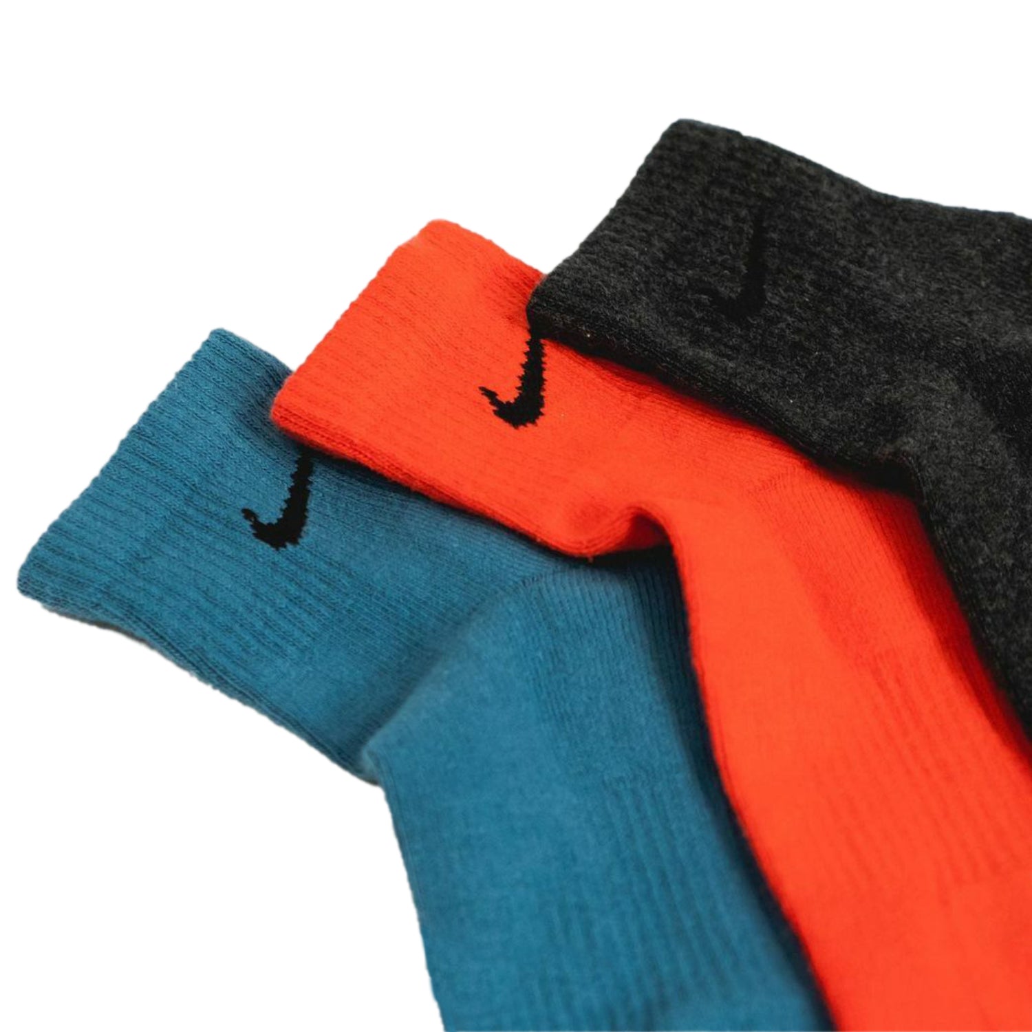 Nike 22 Everyday Plus Cushioned Training Ankle Socks (3 Pairs) Mens Style : Sx6890 2022