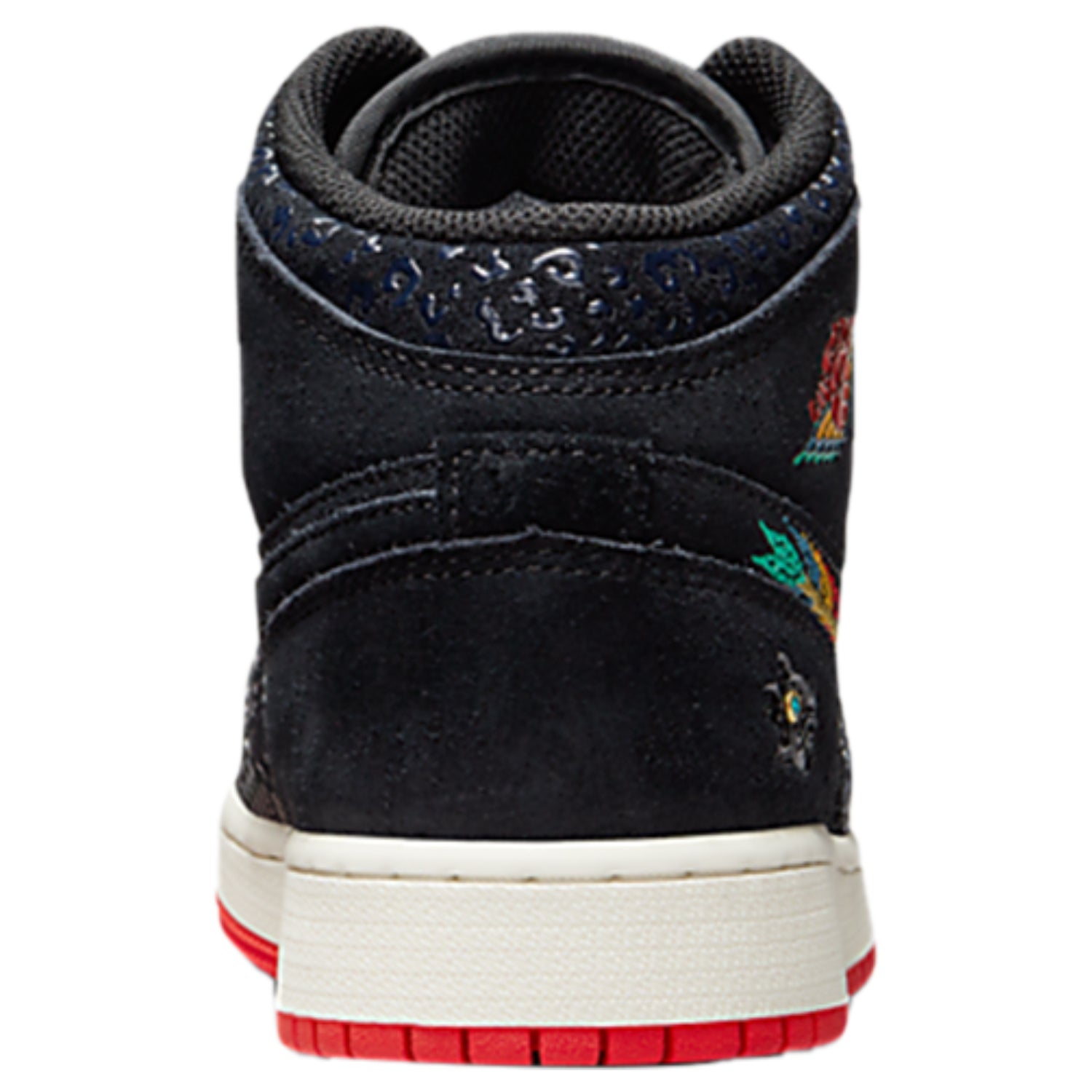 Jordan 1 Mid Siempre Familia (GS)