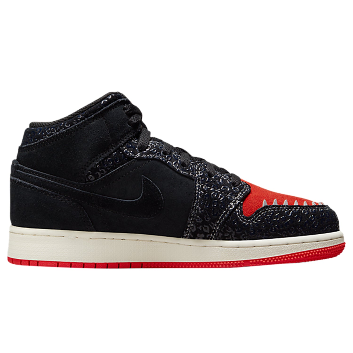 Jordan 1 Mid Siempre Familia (GS)