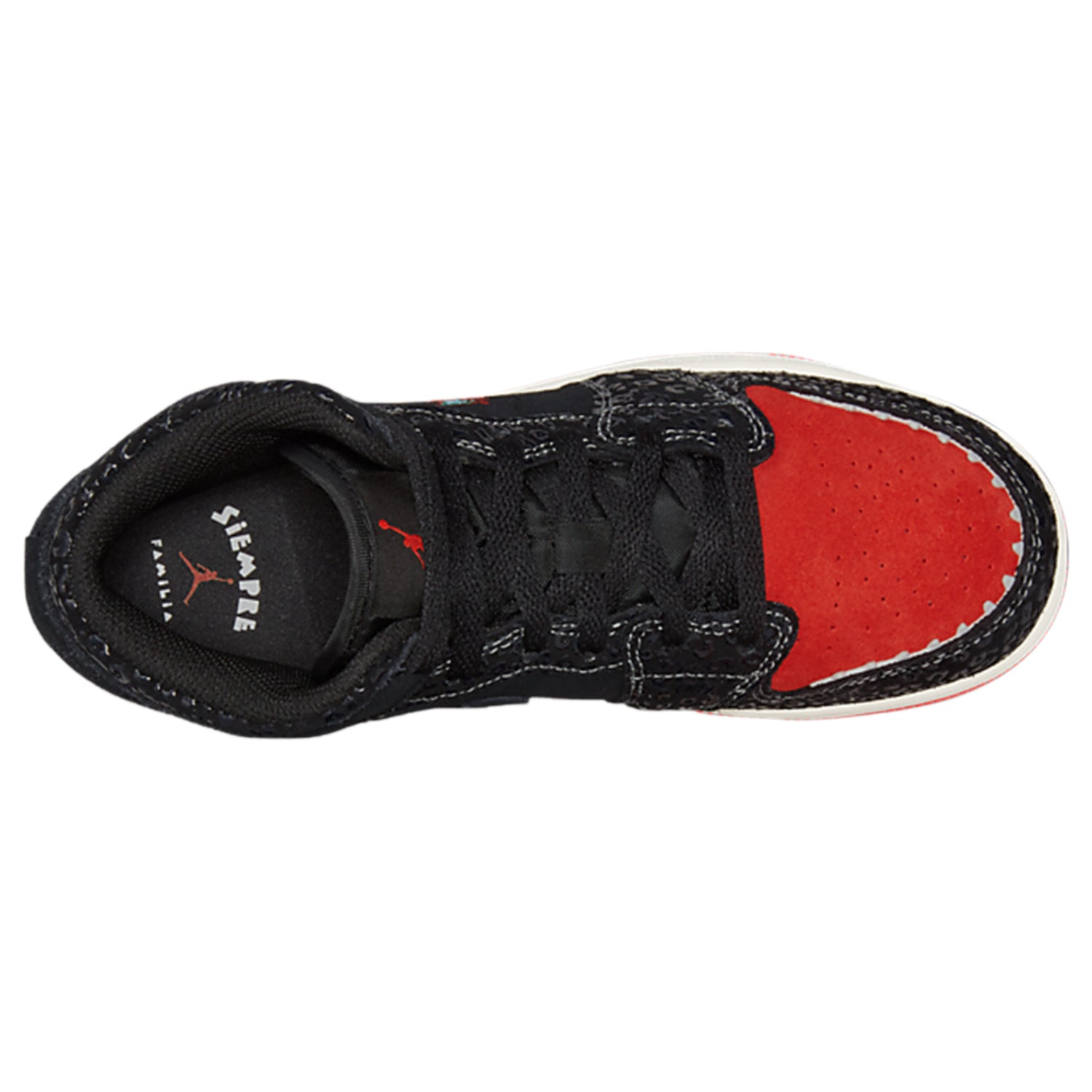 Jordan 1 Mid Siempre Familia (GS)