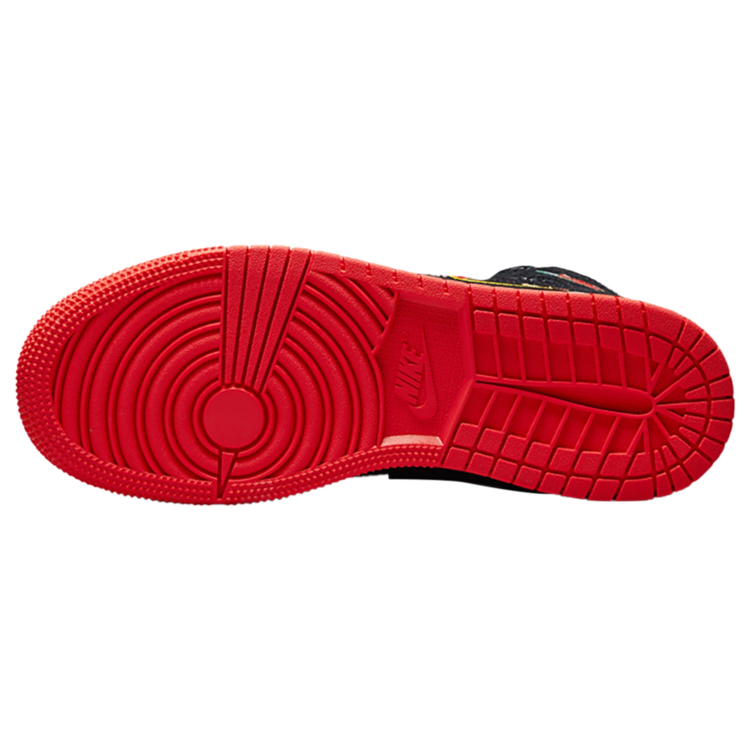 Jordan 1 Mid Siempre Familia (GS)