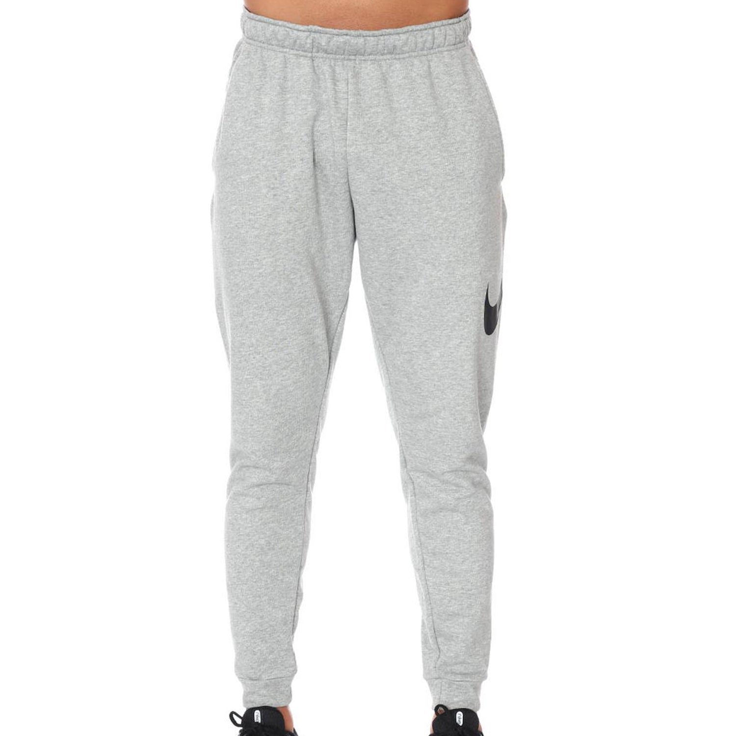 Nike Dri-fit Tapered Training Trousers Mens Style : Cu6775