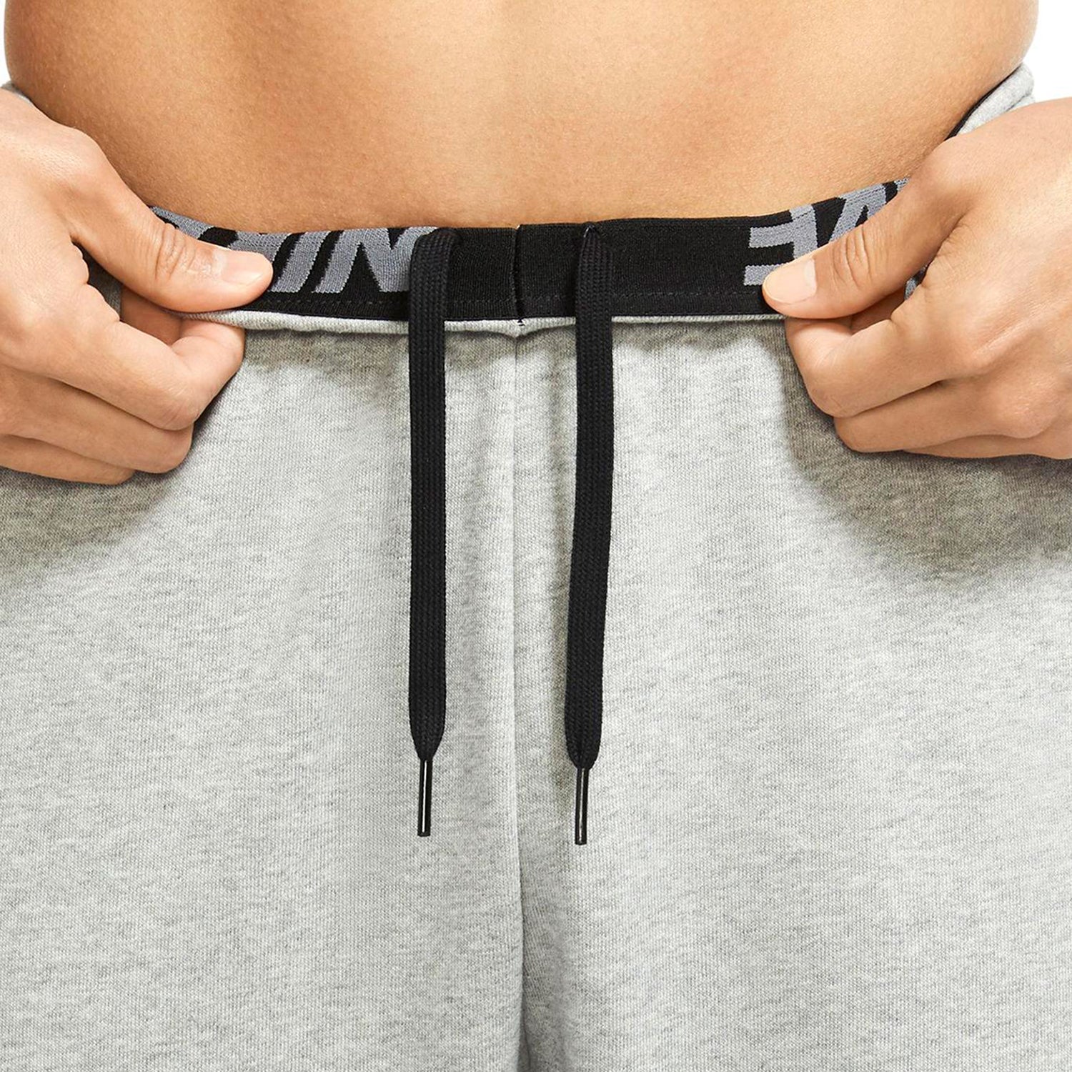 Nike Dri-fit Tapered Training Trousers Mens Style : Cu6775