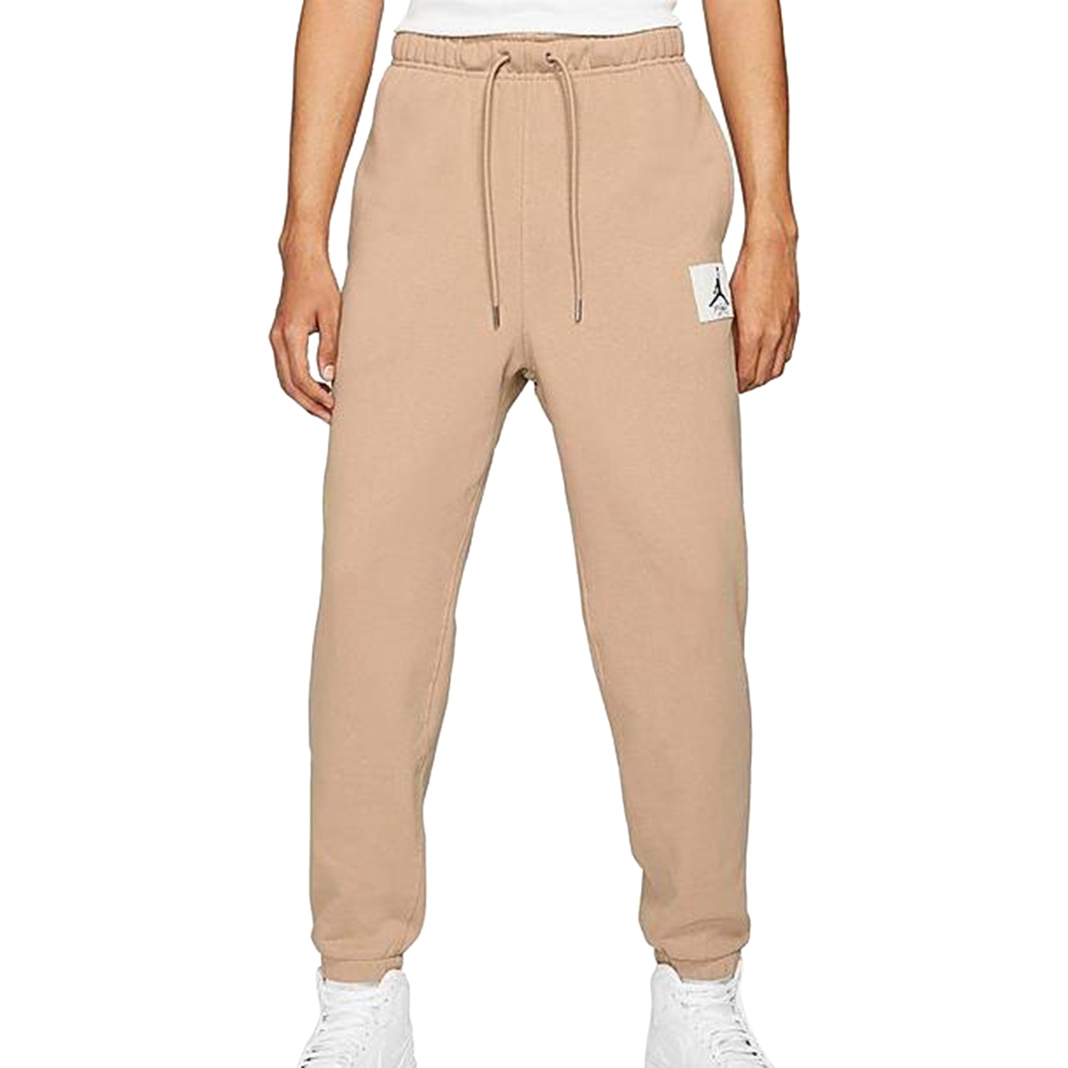 Nike Essentials Statement Fleece Trousers Mens Style : Da9812