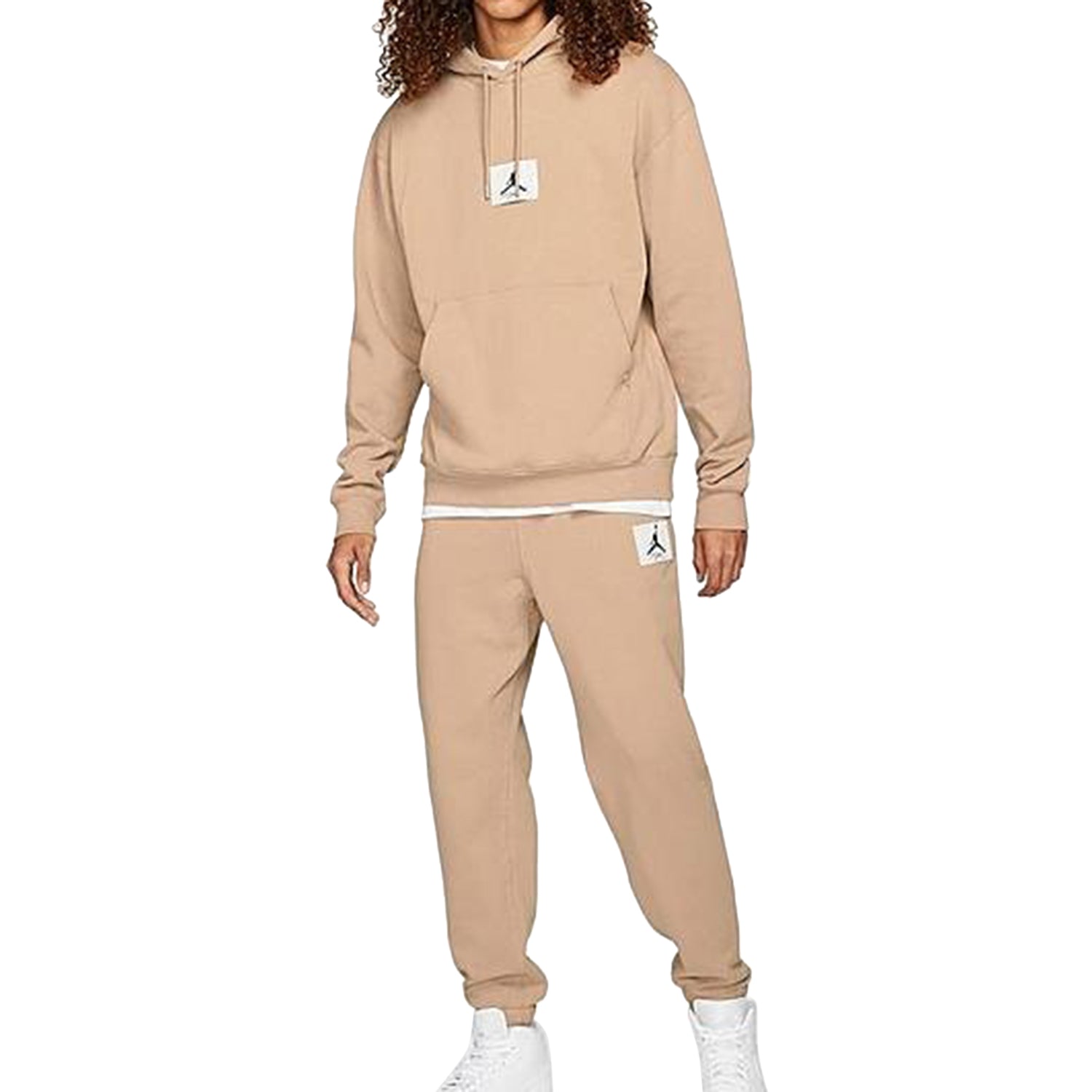 Nike Essentials Statement Fleece Trousers Mens Style : Da9812