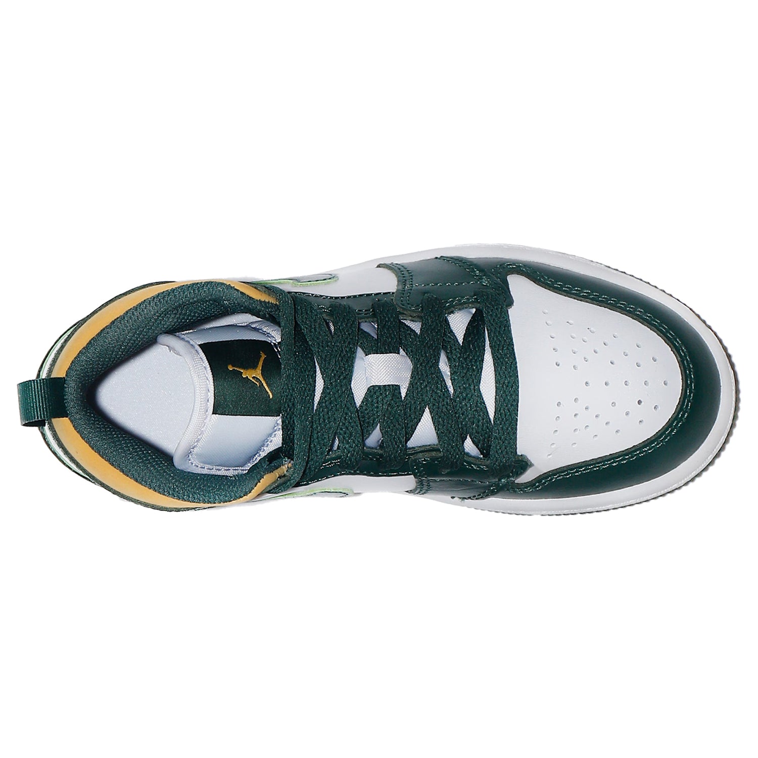 AIR JORDAN 1 MID PS 'SONICS'