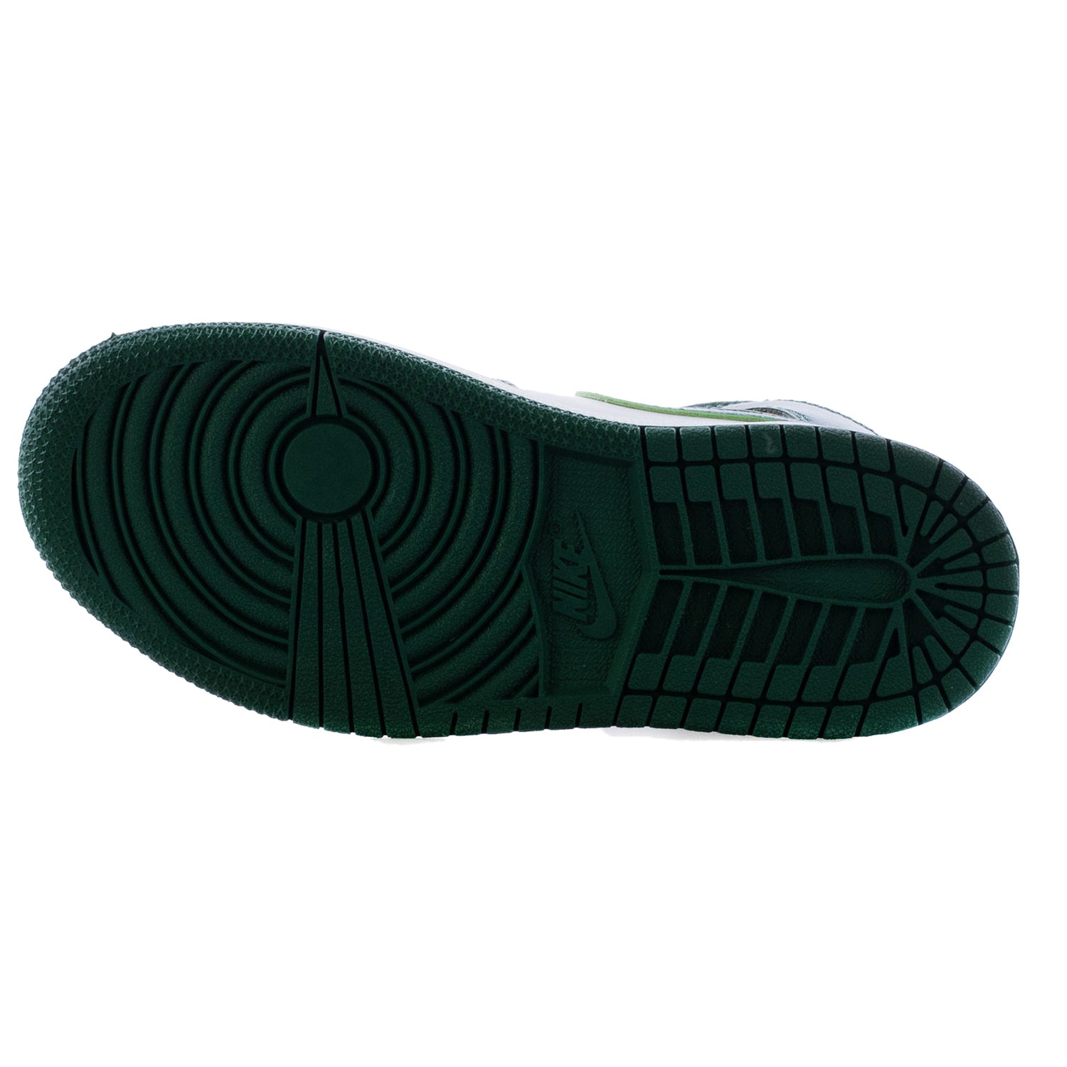 AIR JORDAN 1 MID PS 'SONICS'