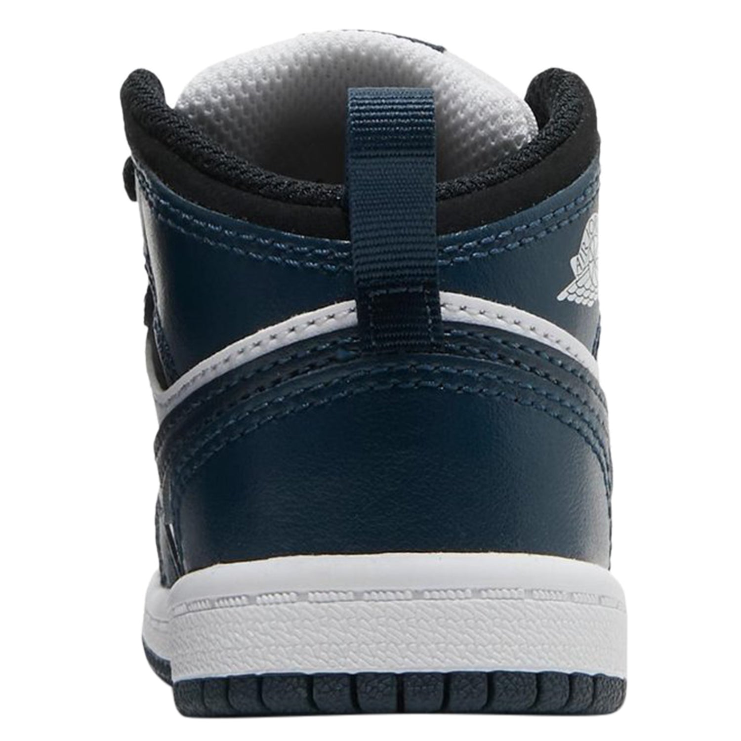 Jordan 1 Mid Armory Navy (TD)