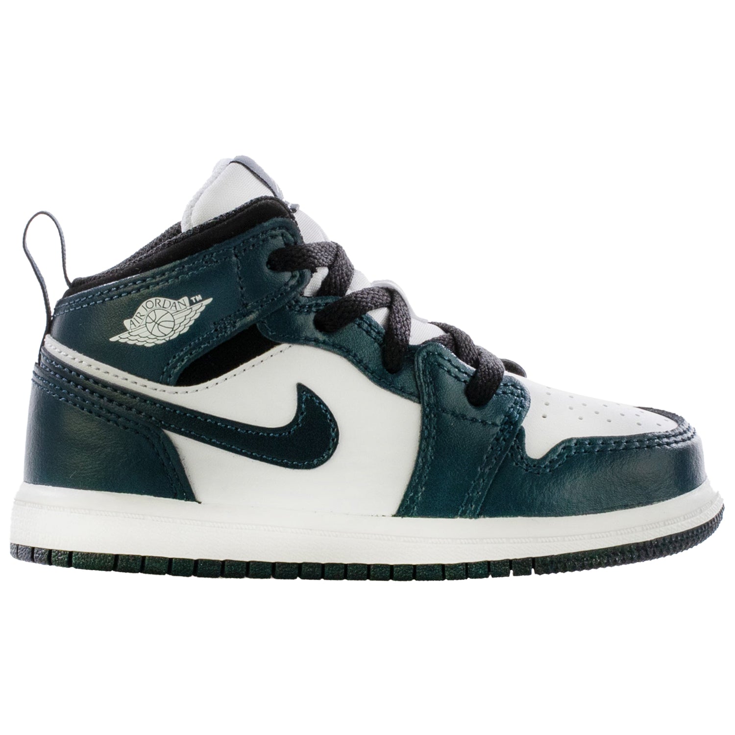 Jordan 1 Mid Armory Navy (TD)