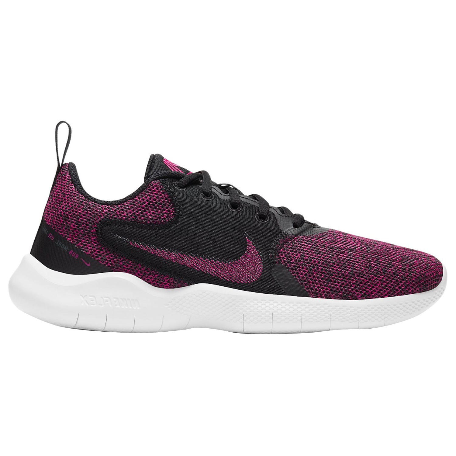 Nike Flex Experience Run 10 Fireberry (Women&