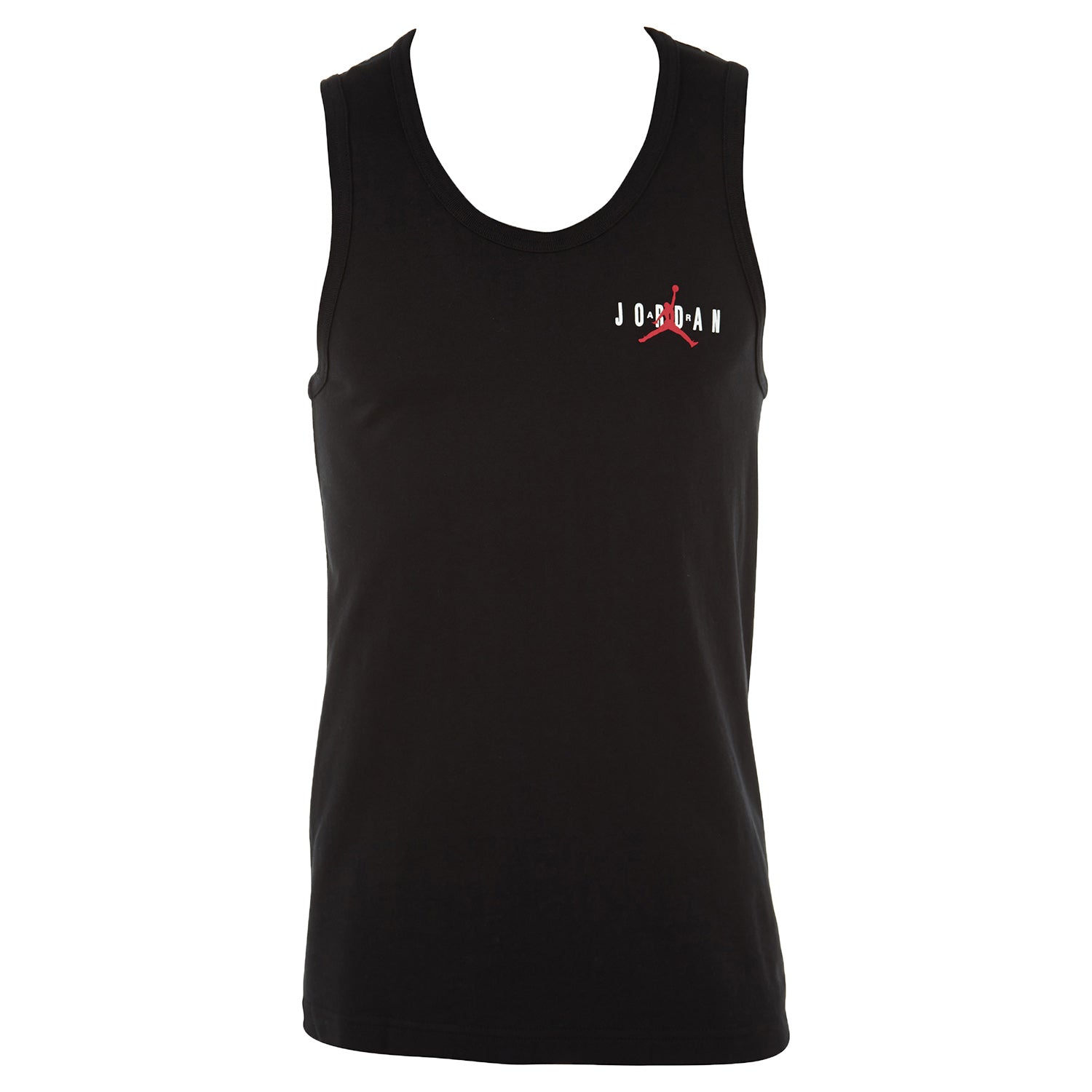 Jordan Ajvi Gradient Tank Top Mens Style : 612940