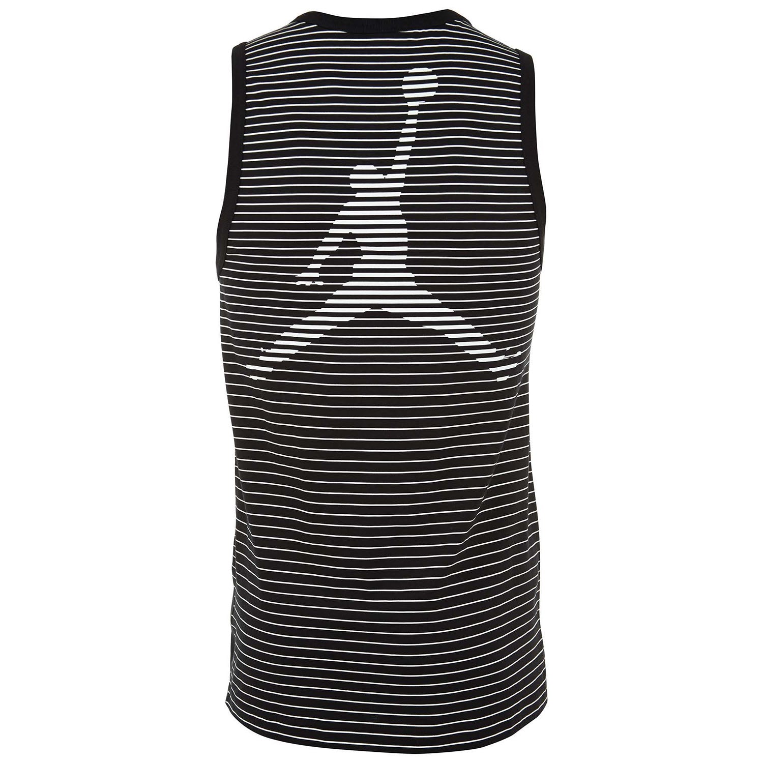 Jordan Ajvi Gradient Tank Top Mens Style : 612940