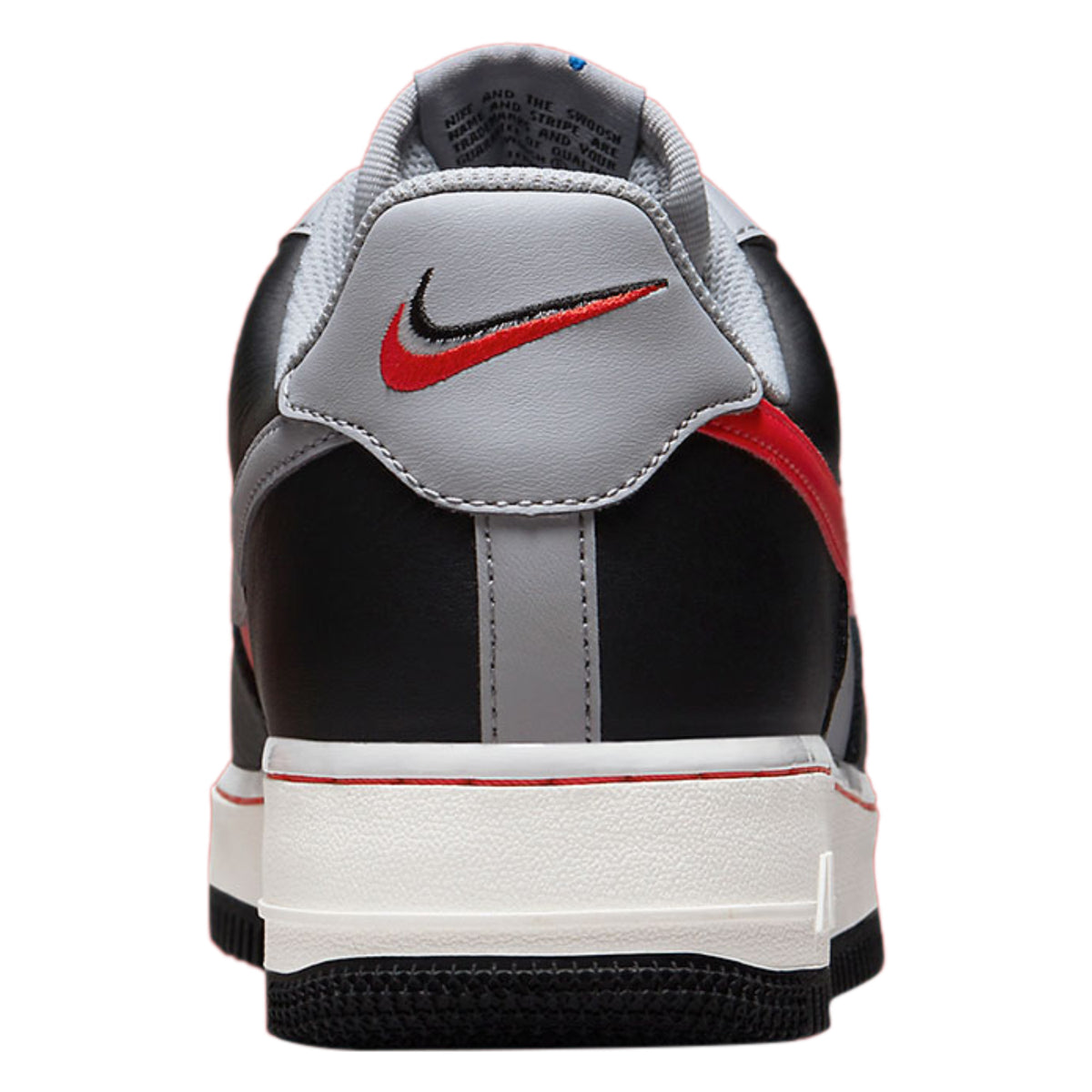 NBA X AIR FORCE 1 &