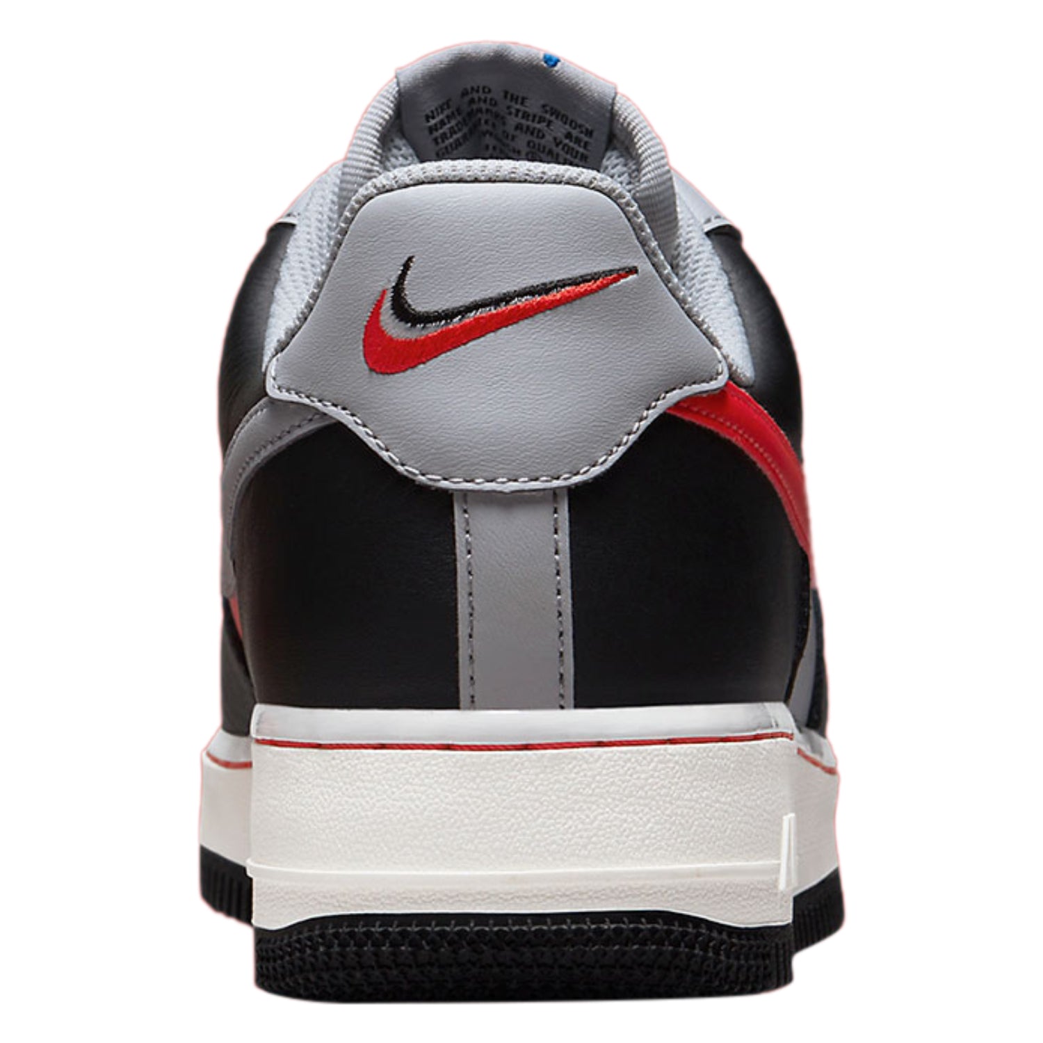 NBA X AIR FORCE 1 &