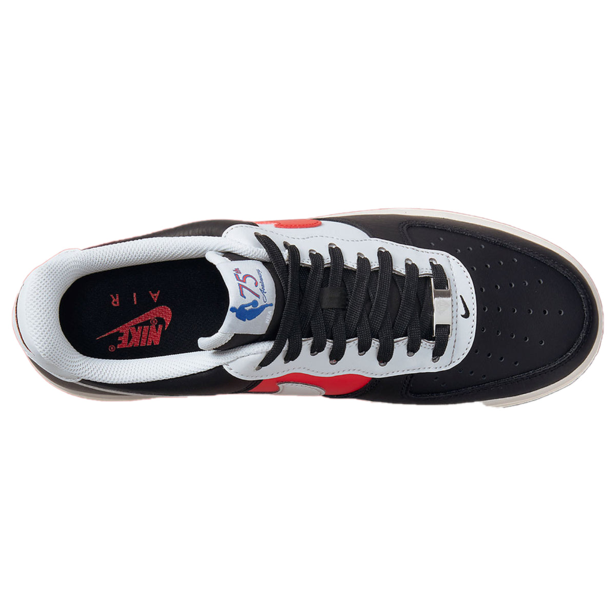 NBA X AIR FORCE 1 &