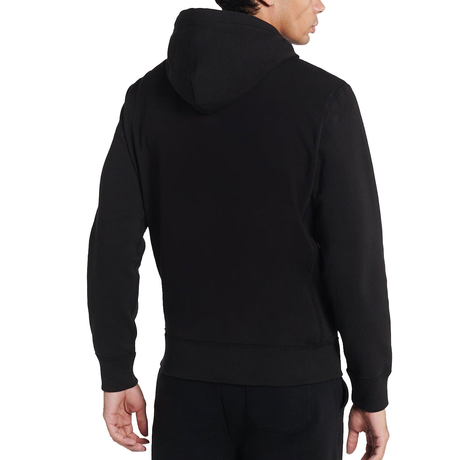 Polo Ralph Lauren Core Replen Full Zip Hoodie Mens Style : 710548546