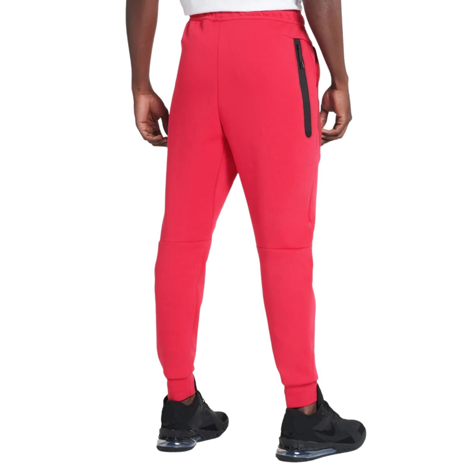 Nike Sportswear Tech Fleece Joggers Very Berry/Pomegranate/Black