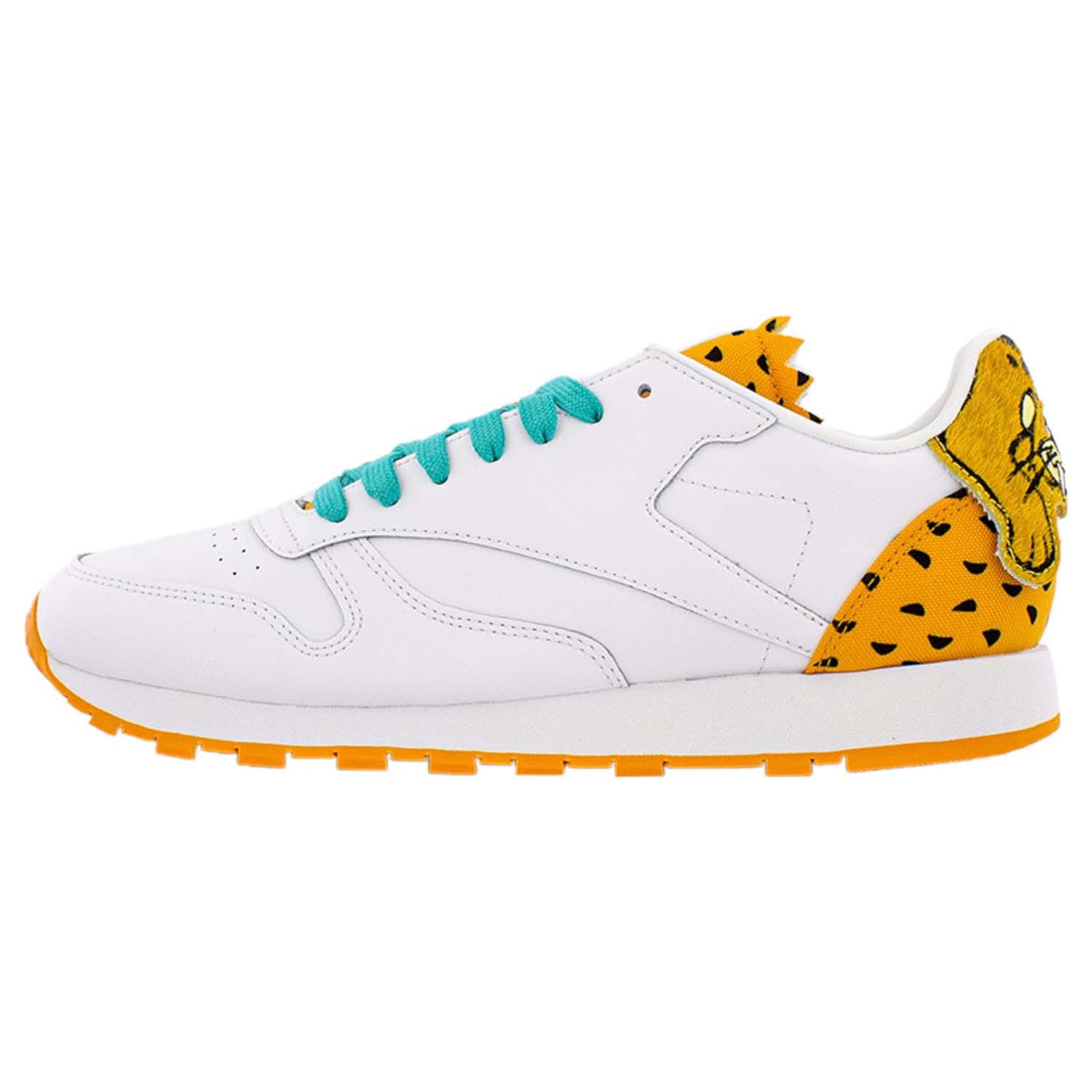 Reebok The Jetsons Meet The Flinstones Classic Mens Style : Gy3984