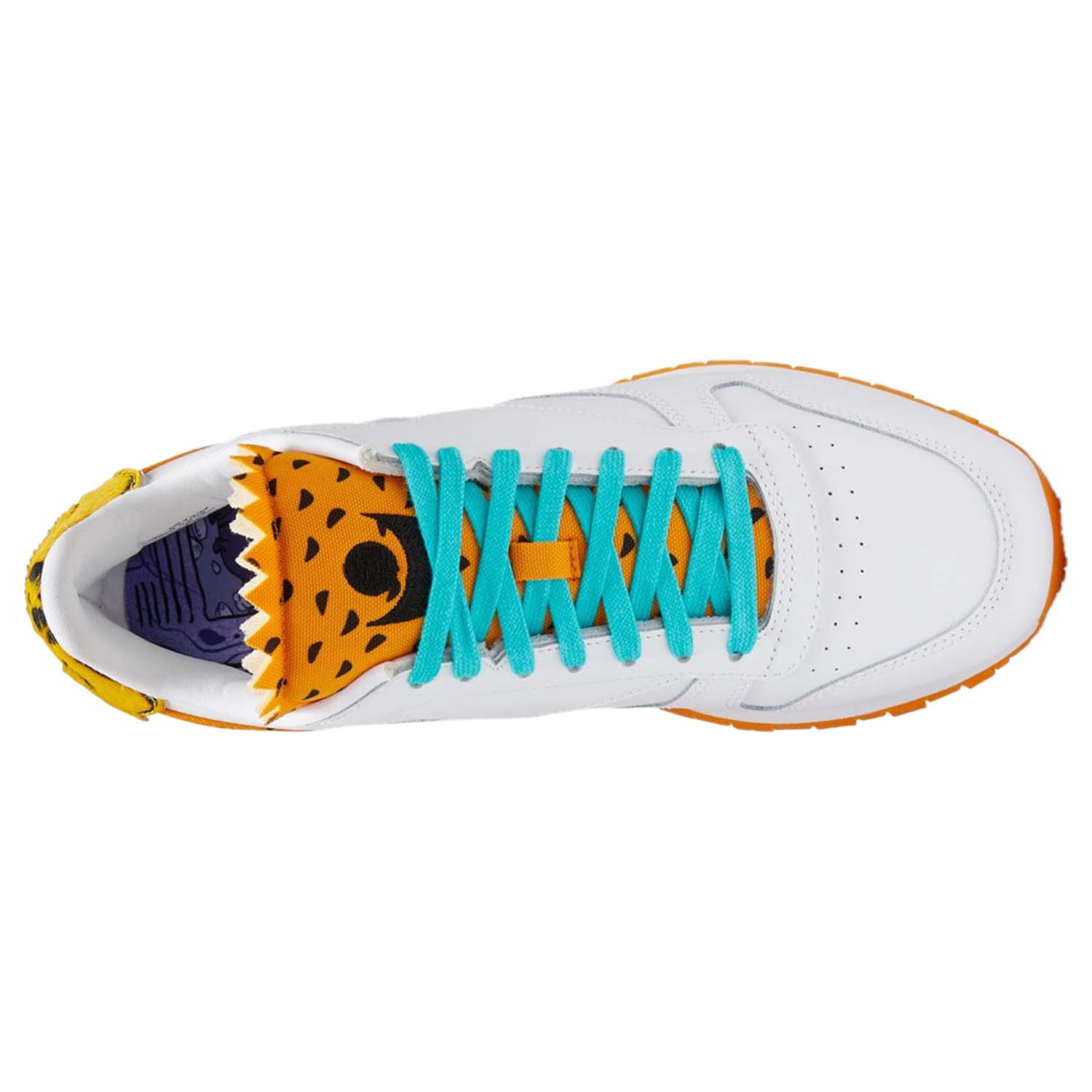 Reebok The Jetsons Meet The Flinstones Classic Mens Style : Gy3984