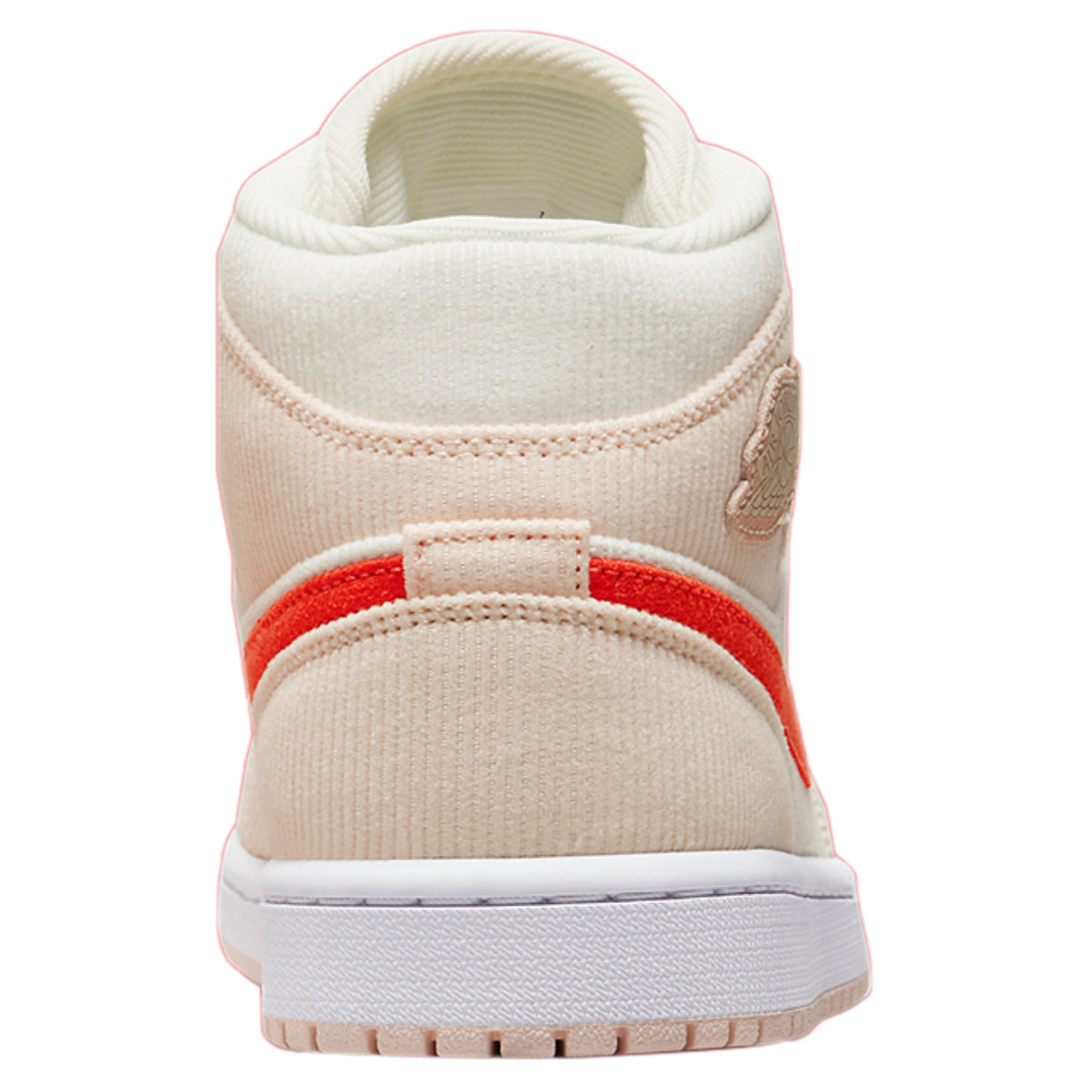 Jordan 1 Mid SE Corduroy Sail