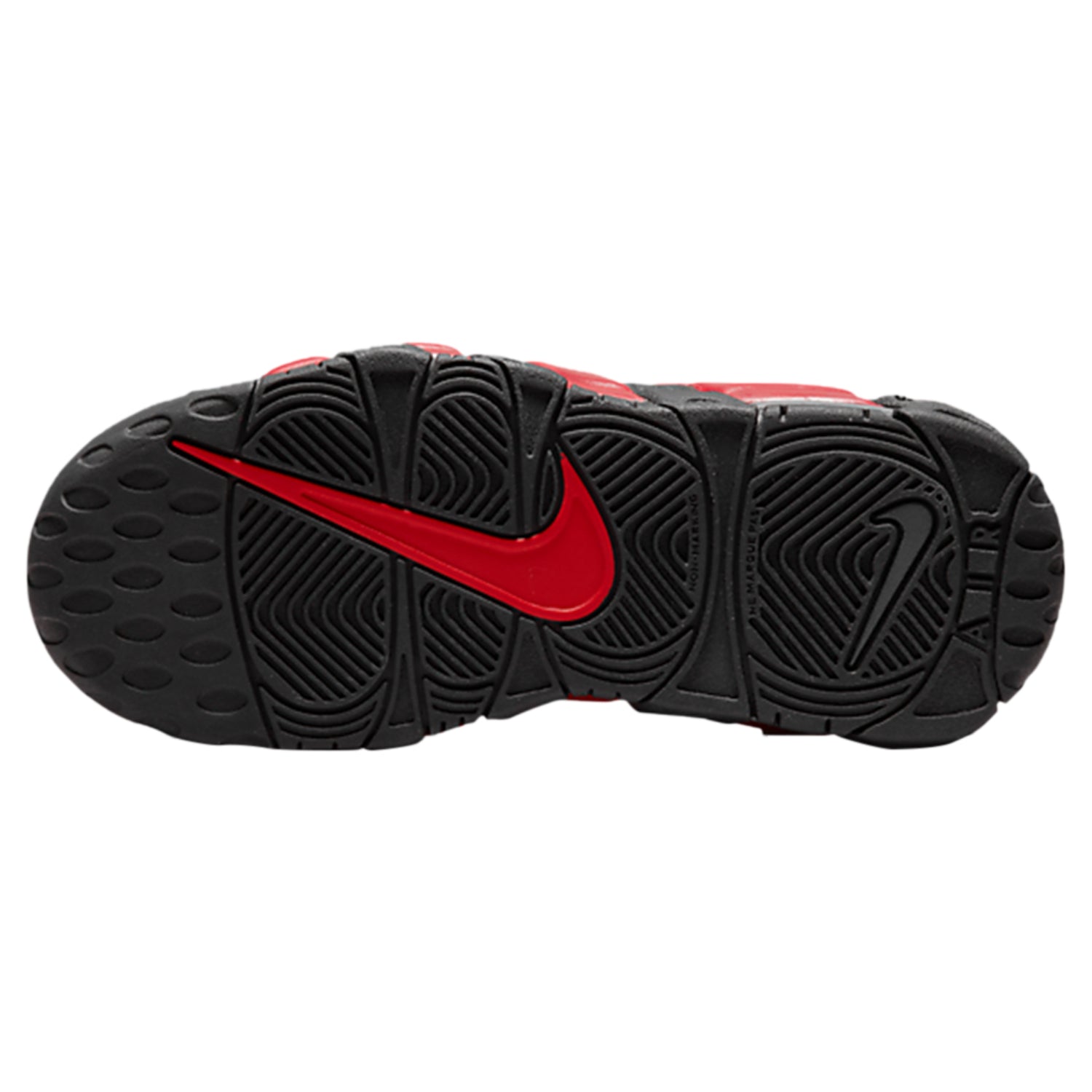 Nike Air More Uptempo Little Kids Style : Dm0019-001