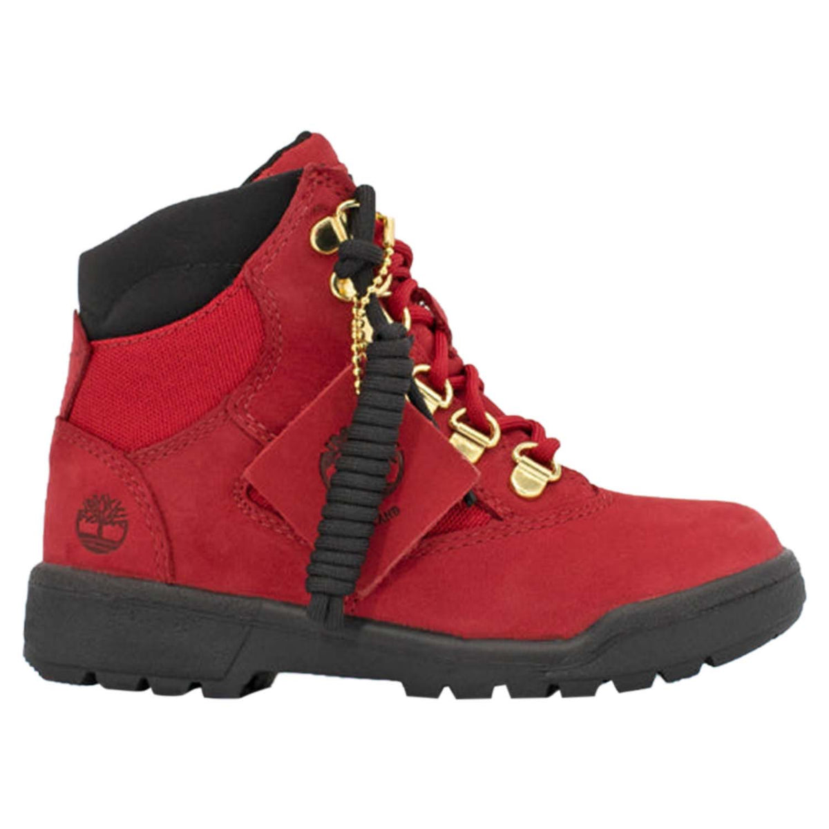 Timberland 6&