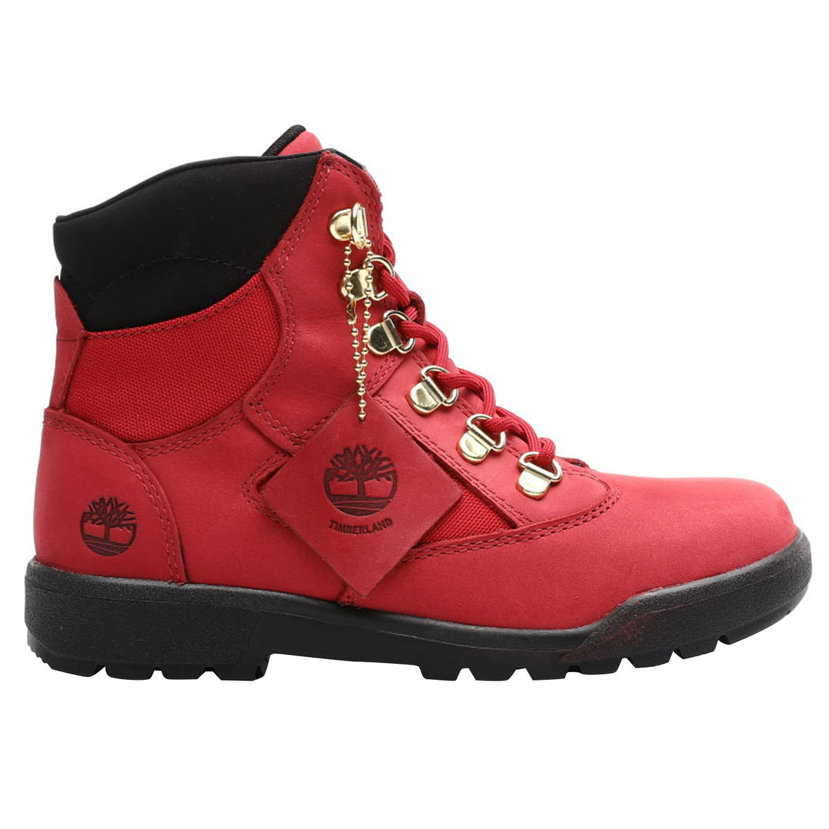 Timberland 6&