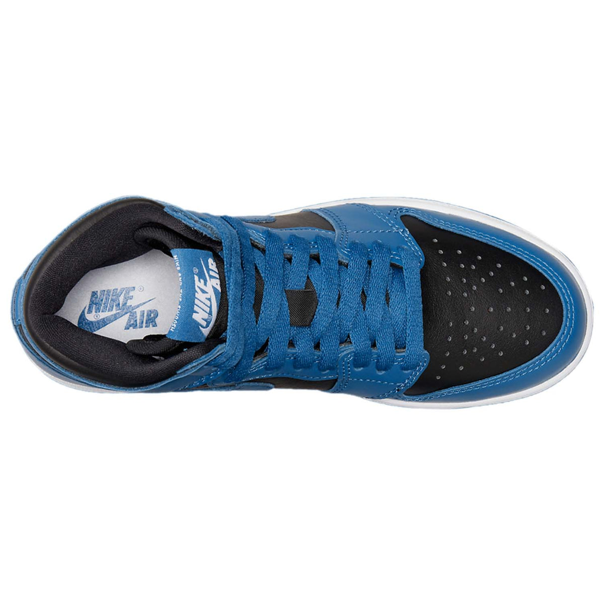 AIR JORDAN 1 RETRO HIGH OG GS &