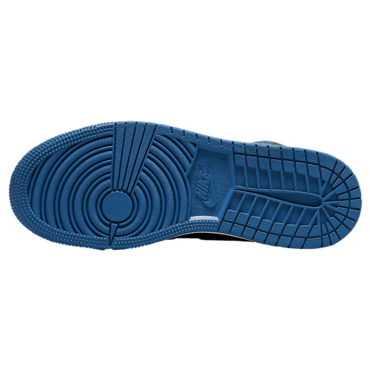 AIR JORDAN 1 RETRO HIGH OG GS 'DARK MARINA BLUE'
